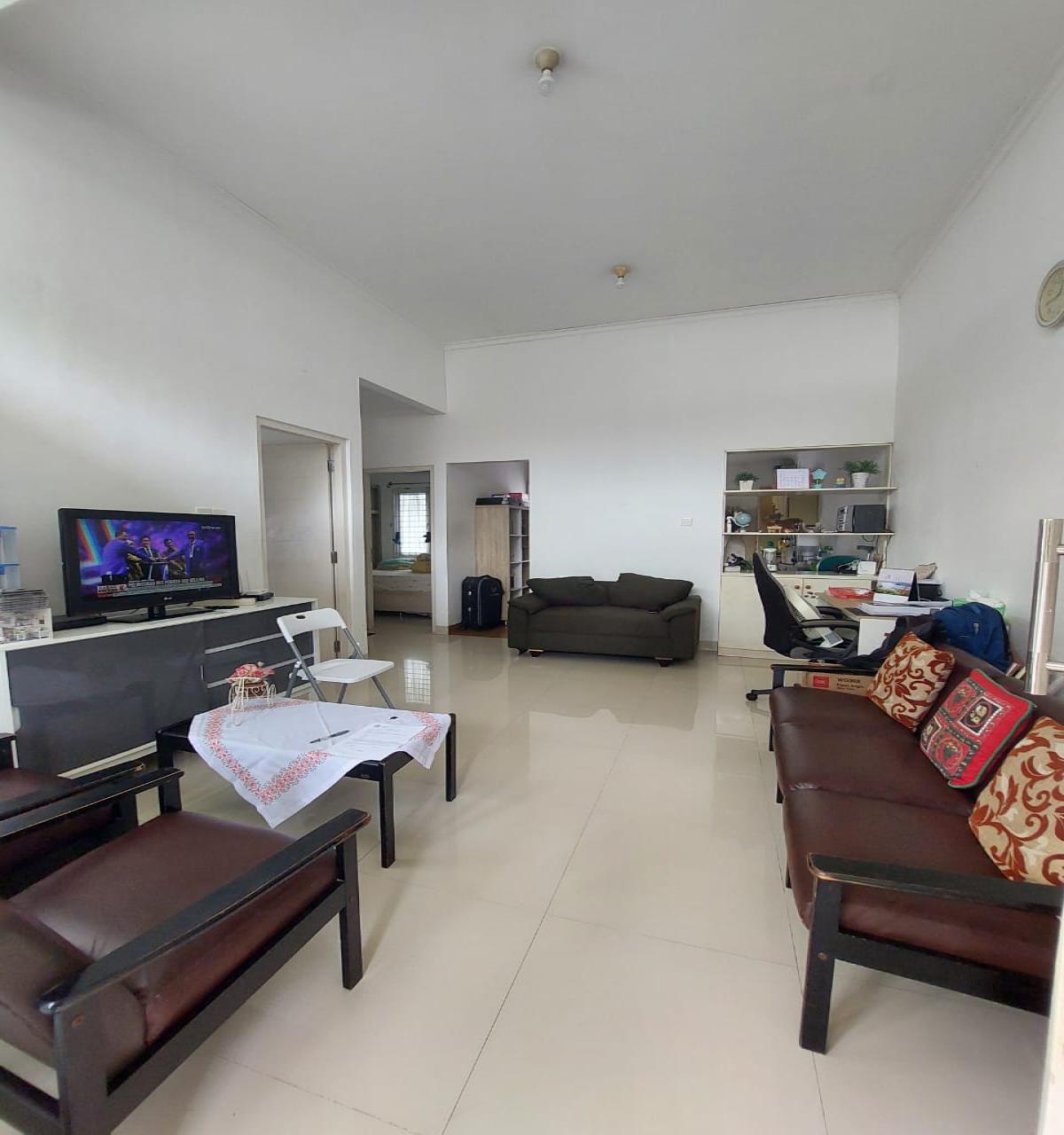 Dijual Rumah Modern Siap Huni di Royal Terrace Tajur – Strategis, Nyaman, dan Bebas Banjir - Foto 6