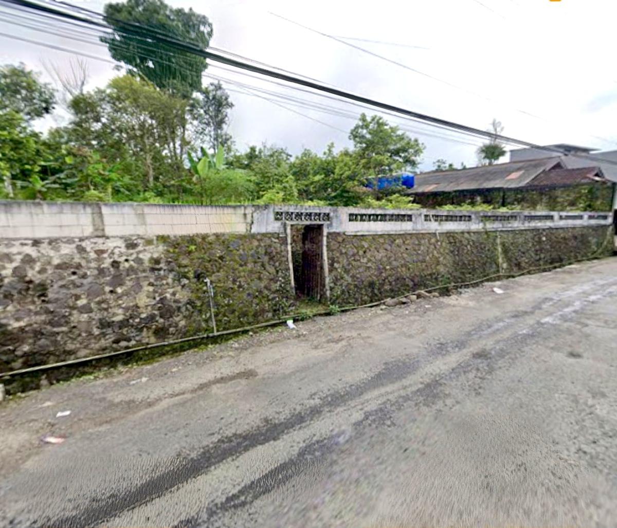 Dijual Tanah Pekarangan, Lokasi Strategis di Ngargoyoso, Kemuning, Karanganyar