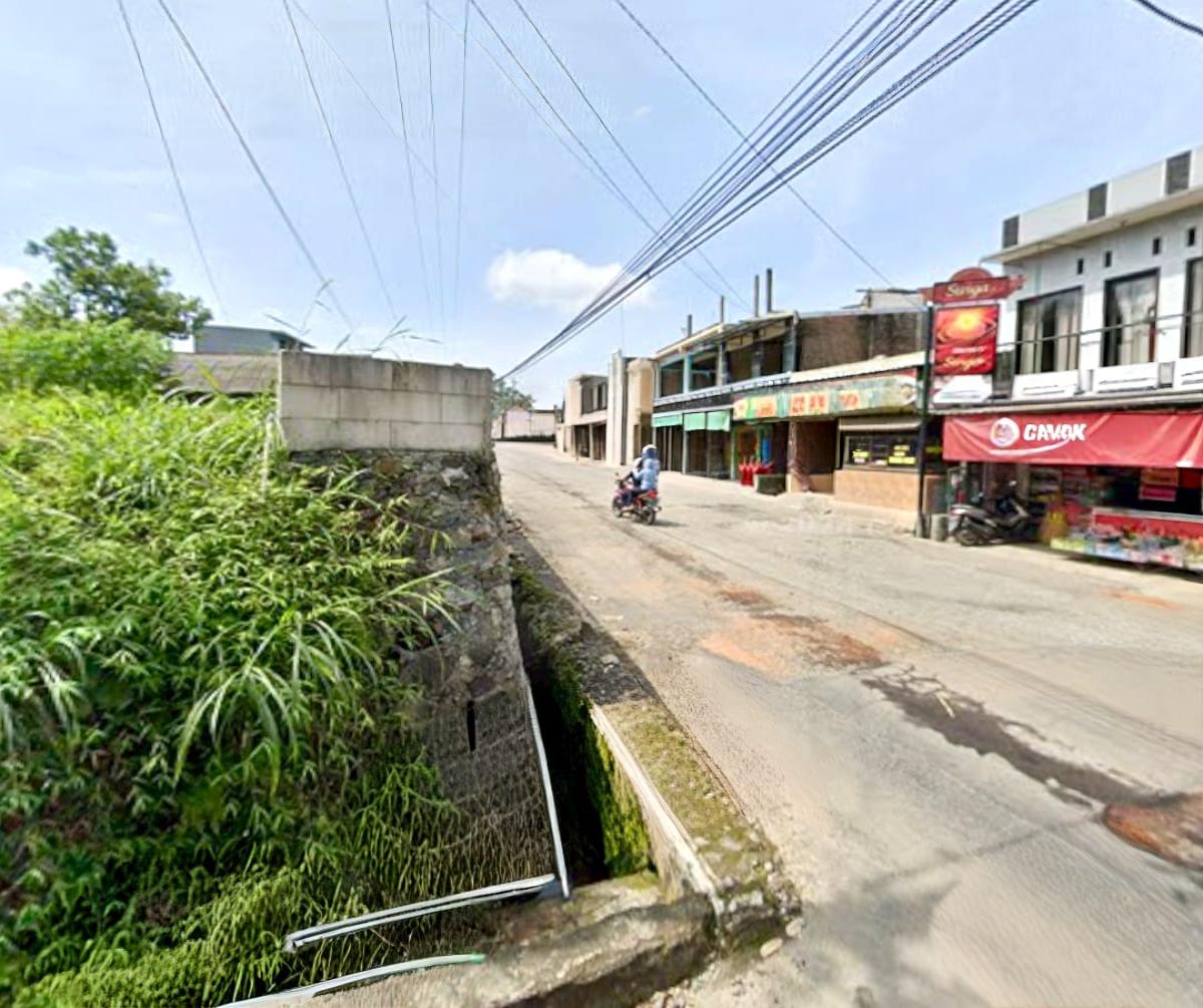 Dijual Tanah Pekarangan, Lokasi Strategis di Ngargoyoso, Kemuning, Karanganyar - Foto 3