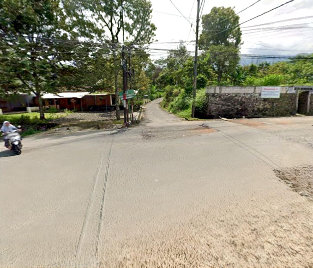 Dijual Tanah Pekarangan, Lokasi Strategis di Ngargoyoso, Kemuning, Karanganyar - Foto 4