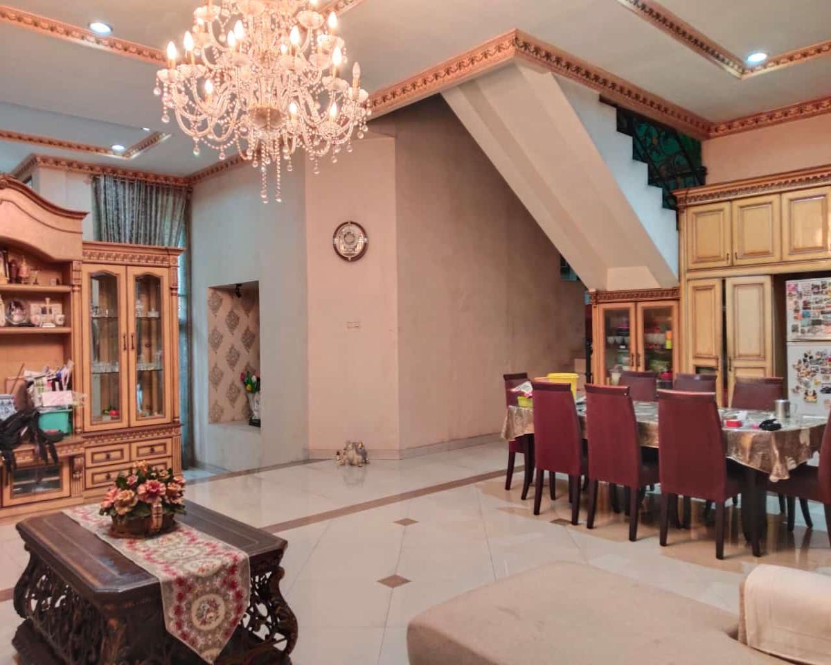 Dijual Rumah di Puspita Loka BSD Tangerang Selatan - Foto 2