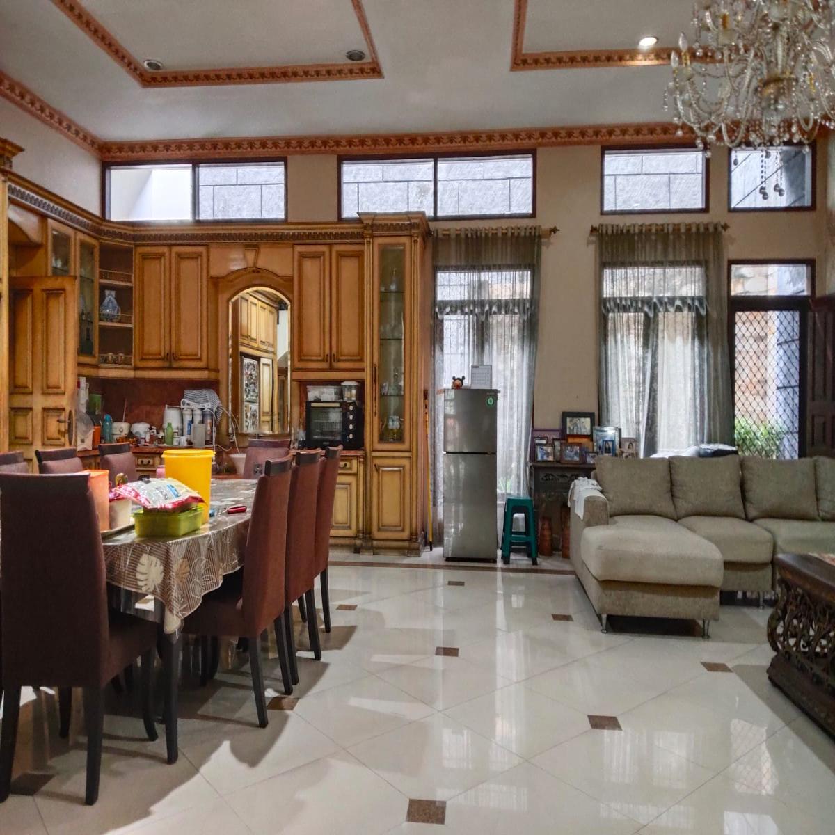 Dijual Rumah di Puspita Loka BSD Tangerang Selatan - Foto 3