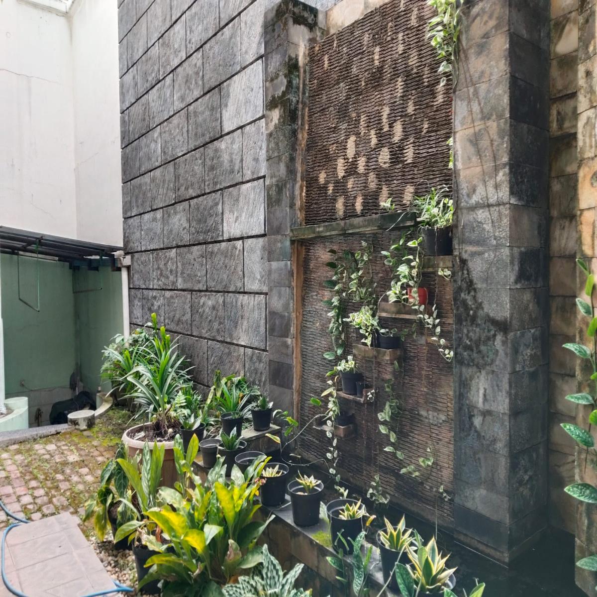 Dijual Rumah di Puspita Loka BSD Tangerang Selatan - Foto 4