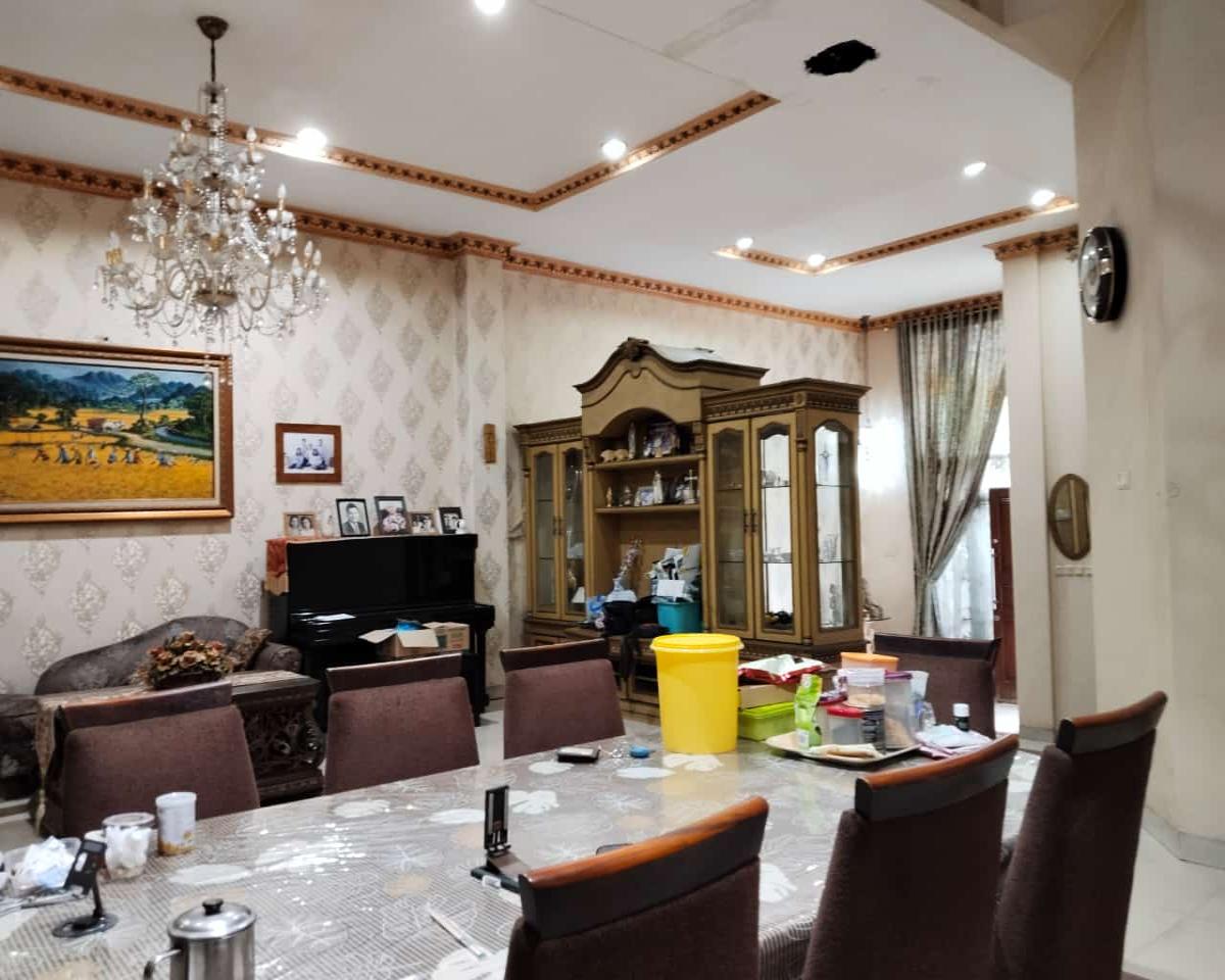 Dijual Rumah di Puspita Loka BSD Tangerang Selatan - Foto 5