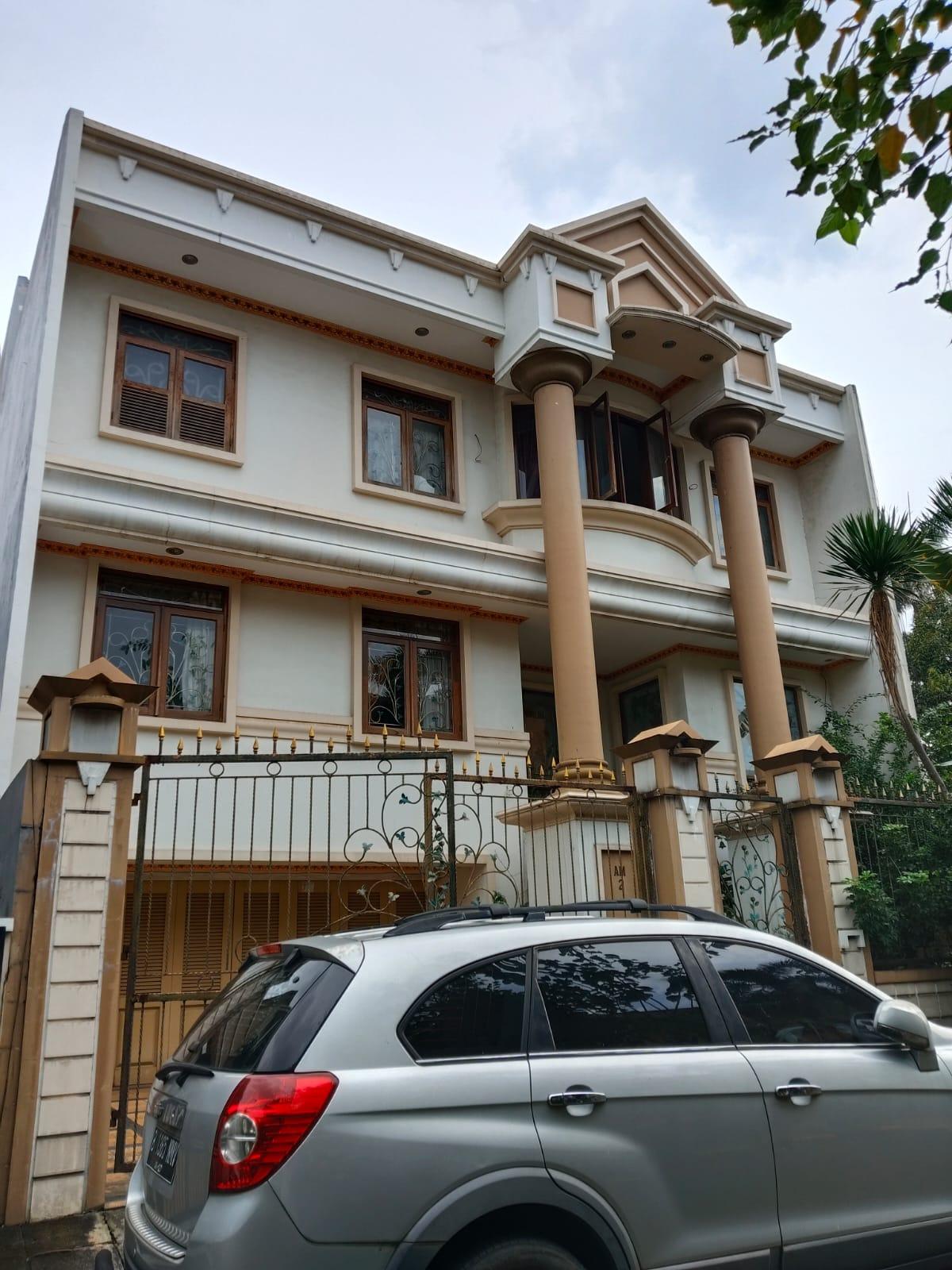 Dijual Rumah di Puspita Loka BSD Tangerang Selatan - Foto 6