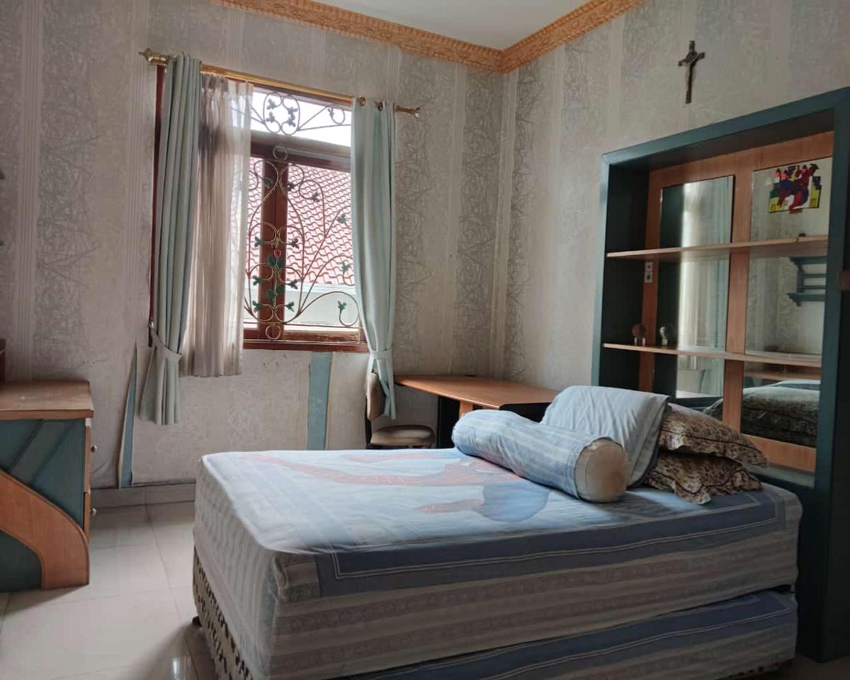 Dijual Rumah di Puspita Loka BSD Tangerang Selatan - Foto 7