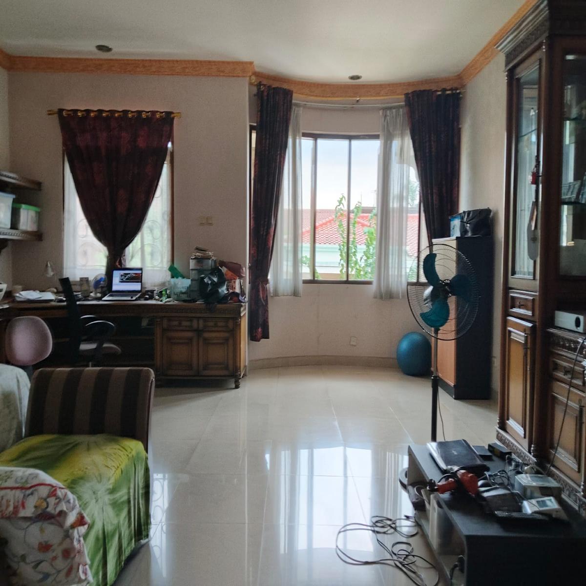 Dijual Rumah di Puspita Loka BSD Tangerang Selatan - Foto 9