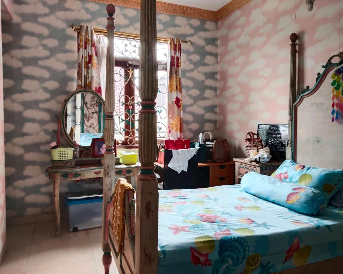 Dijual Rumah di Puspita Loka BSD Tangerang Selatan - Foto 10