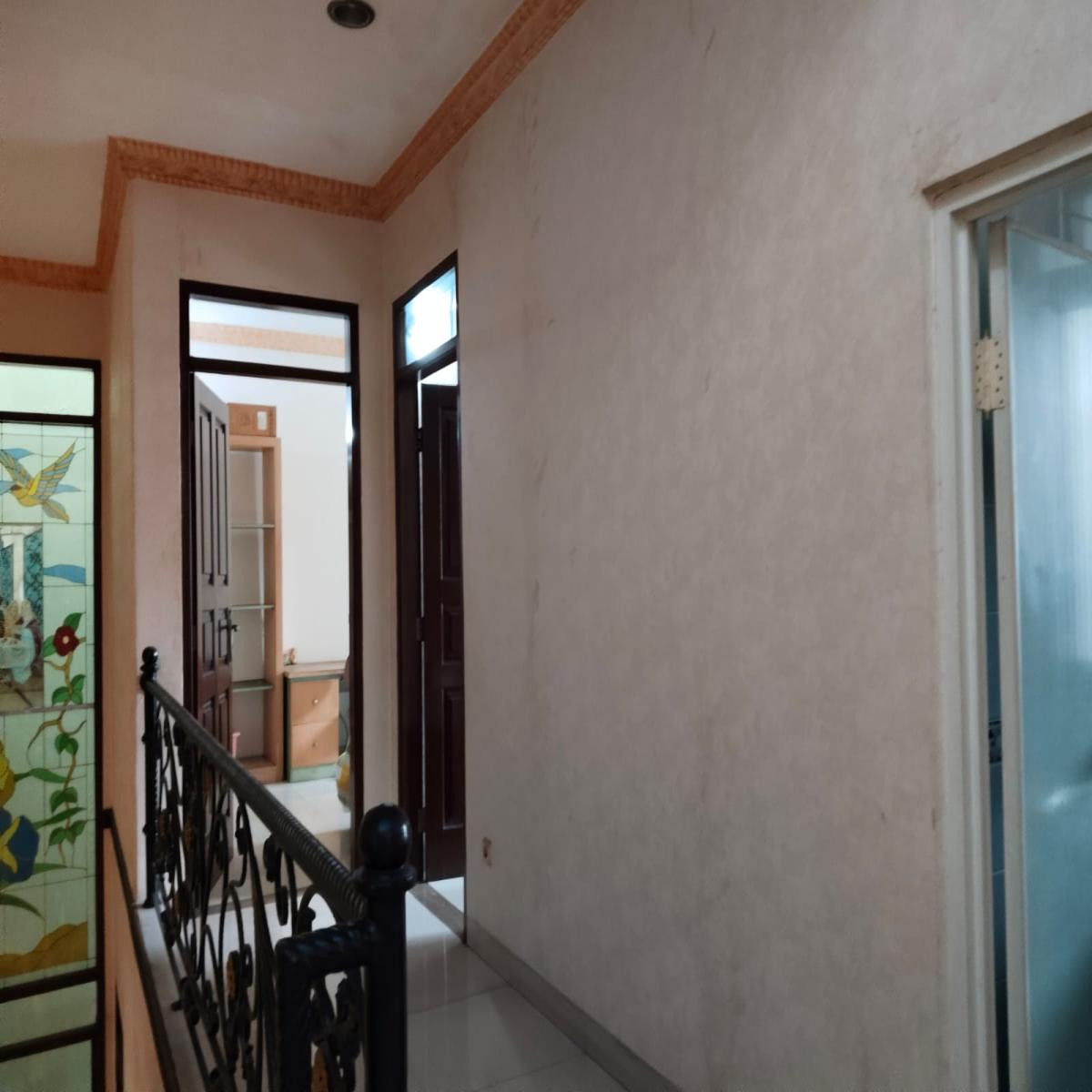 Dijual Rumah di Puspita Loka BSD Tangerang Selatan - Foto 11