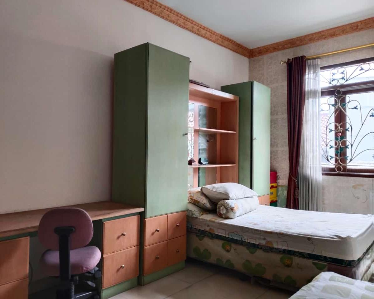 Dijual Rumah di Puspita Loka BSD Tangerang Selatan - Foto 12