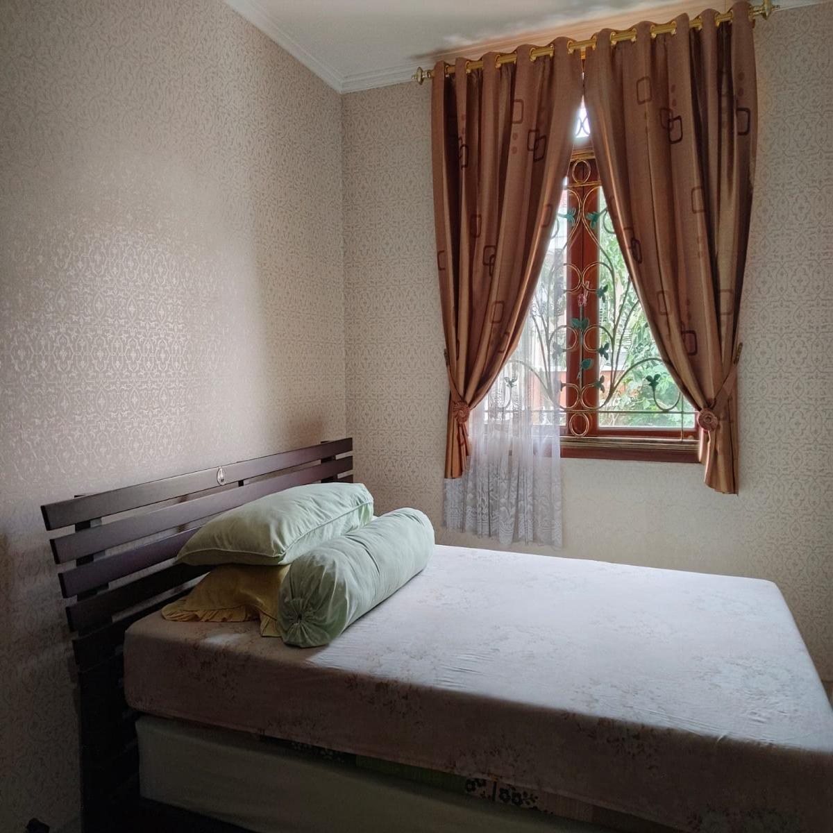 Dijual Rumah di Puspita Loka BSD Tangerang Selatan - Foto 13