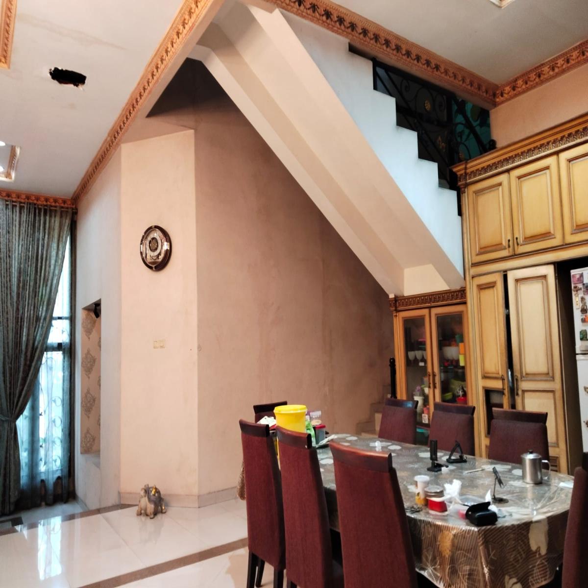 Dijual Rumah di Puspita Loka BSD Tangerang Selatan - Foto 14