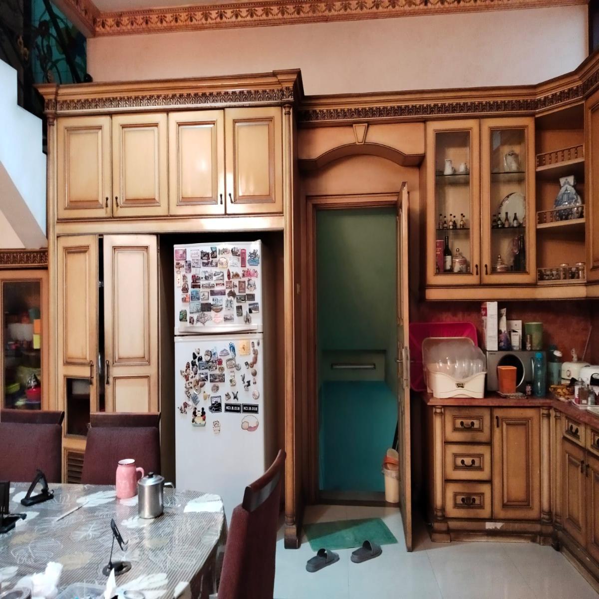 Dijual Rumah di Puspita Loka BSD Tangerang Selatan - Foto 15