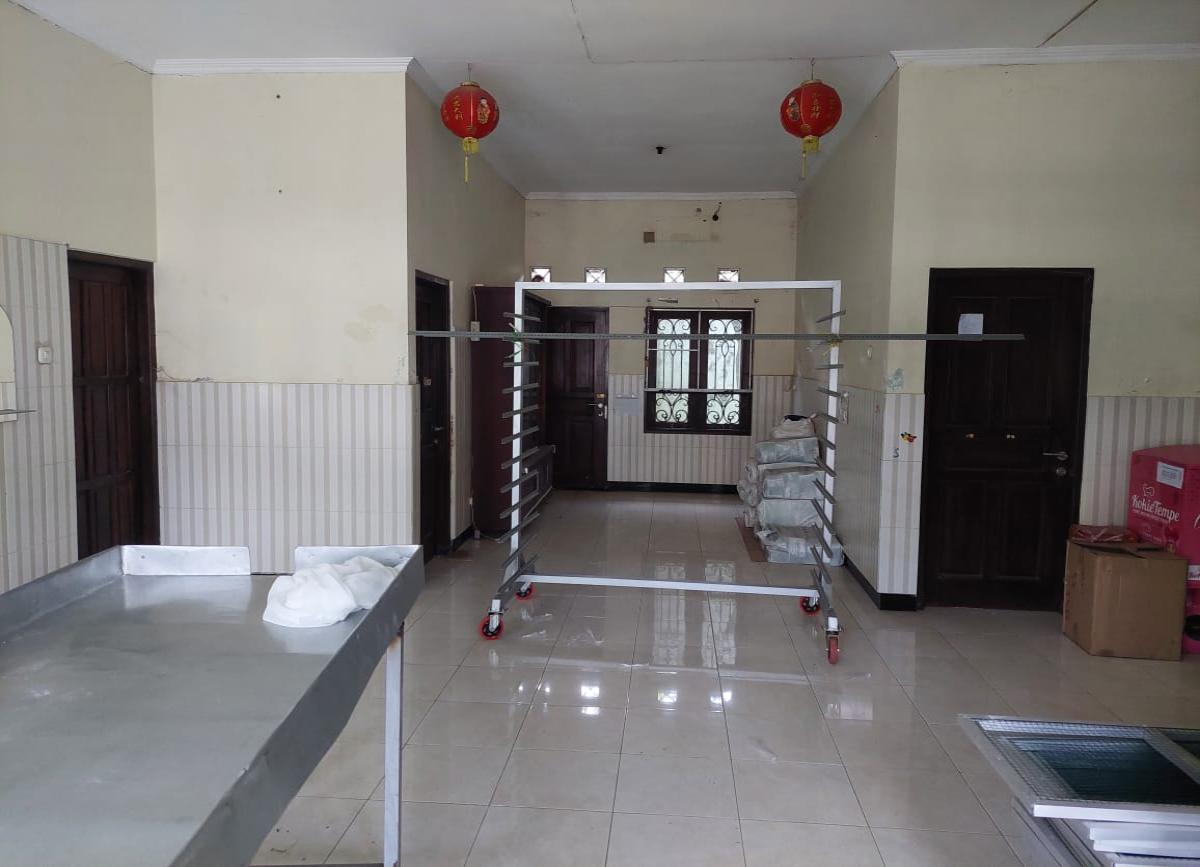 Dijual Rumah di Grogol Telukan Soba, Perlu Renov Sedikit - Foto 4