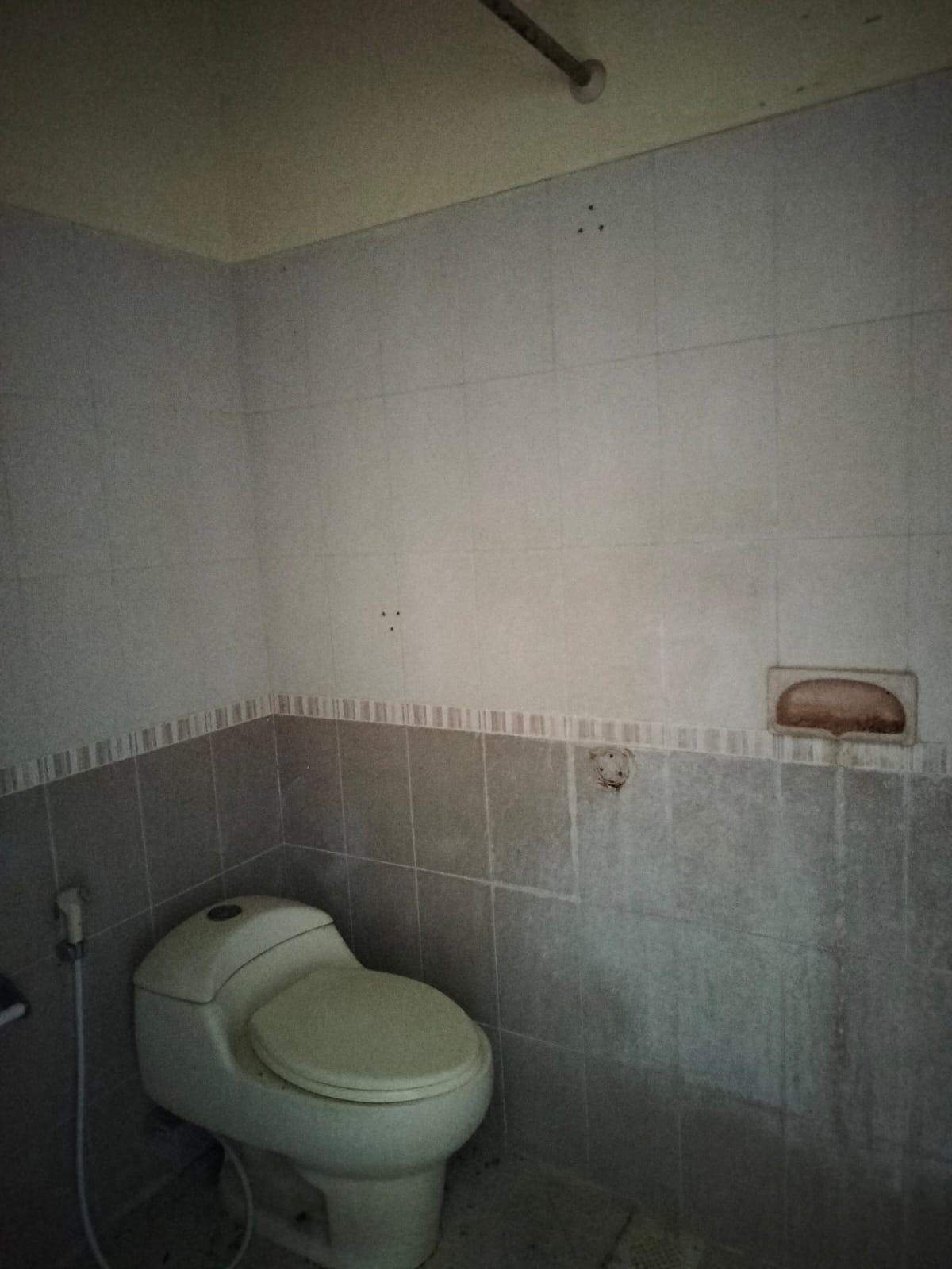 Dijual Rumah di Grogol Telukan Soba, Perlu Renov Sedikit - Foto 5