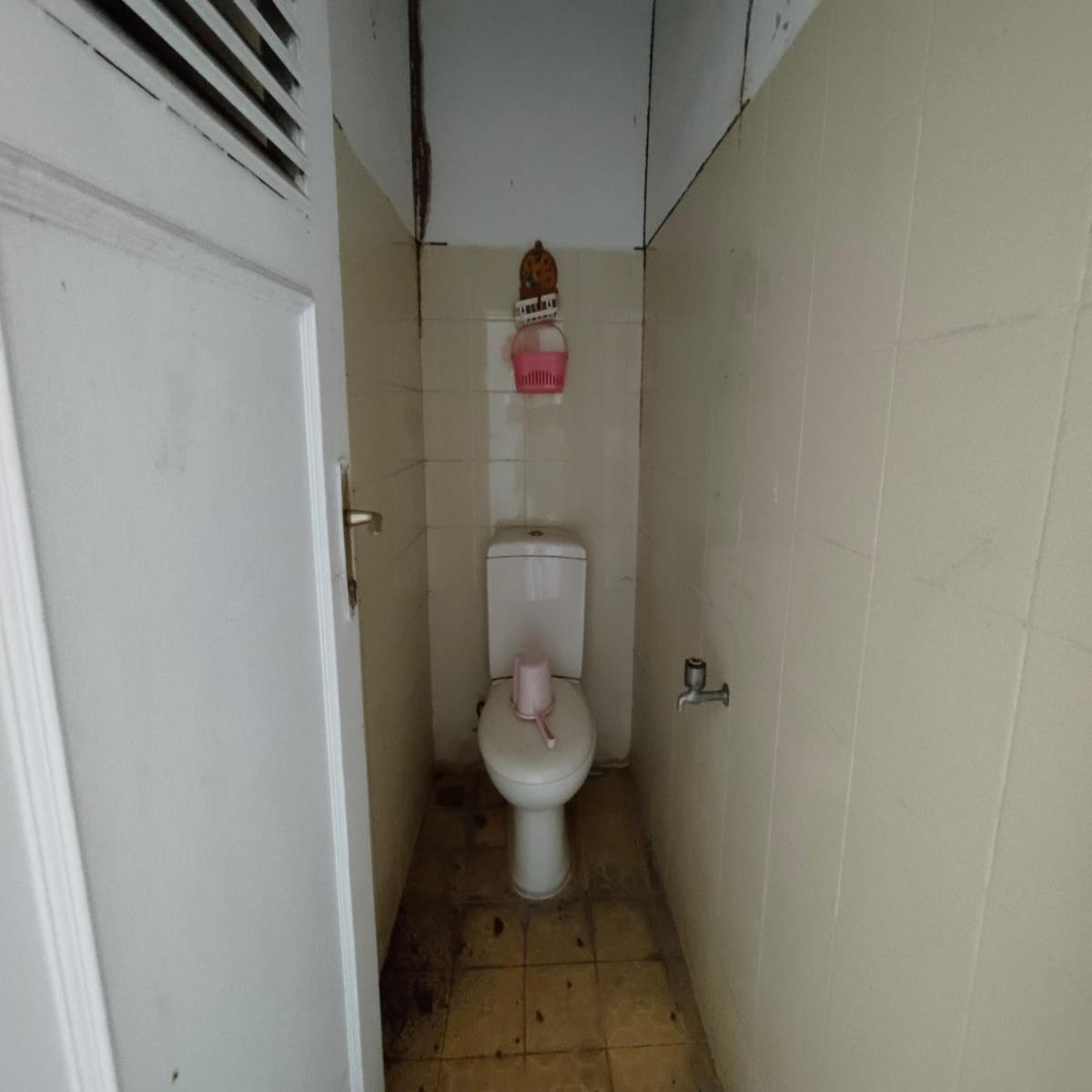 Dijual Rumah di Cluster Bukit Indraprasta Kahuripan Parung Bogor - Foto 7