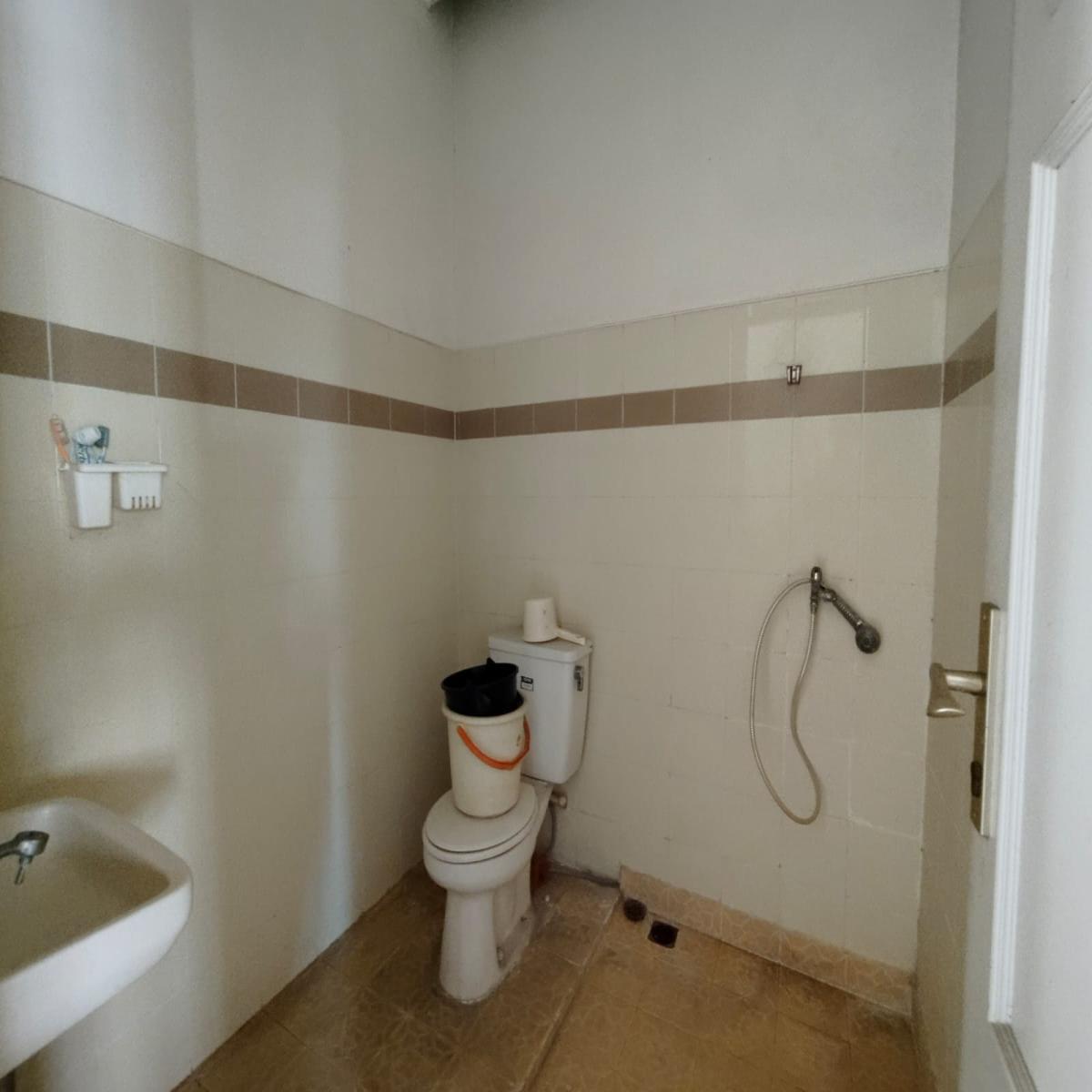 Dijual Rumah di Cluster Bukit Indraprasta Kahuripan Parung Bogor - Foto 9