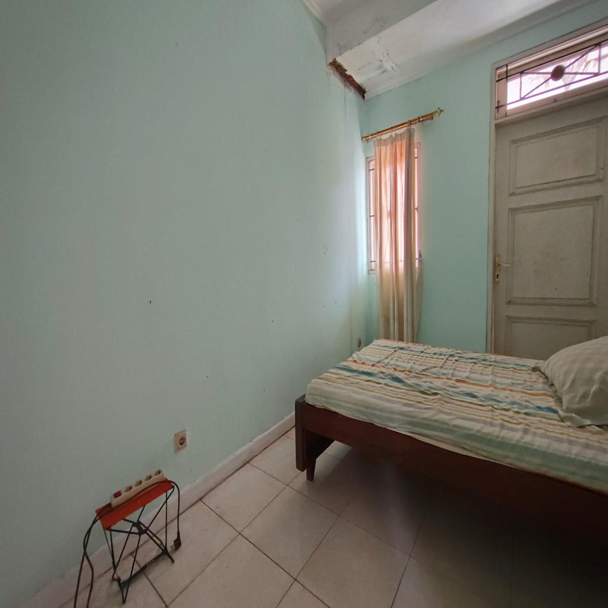 Dijual Rumah di Cluster Bukit Indraprasta Kahuripan Parung Bogor - Foto 11