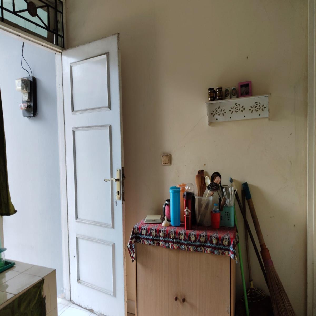 Dijual Rumah di Cluster Bukit Indraprasta Kahuripan Parung Bogor - Foto 13