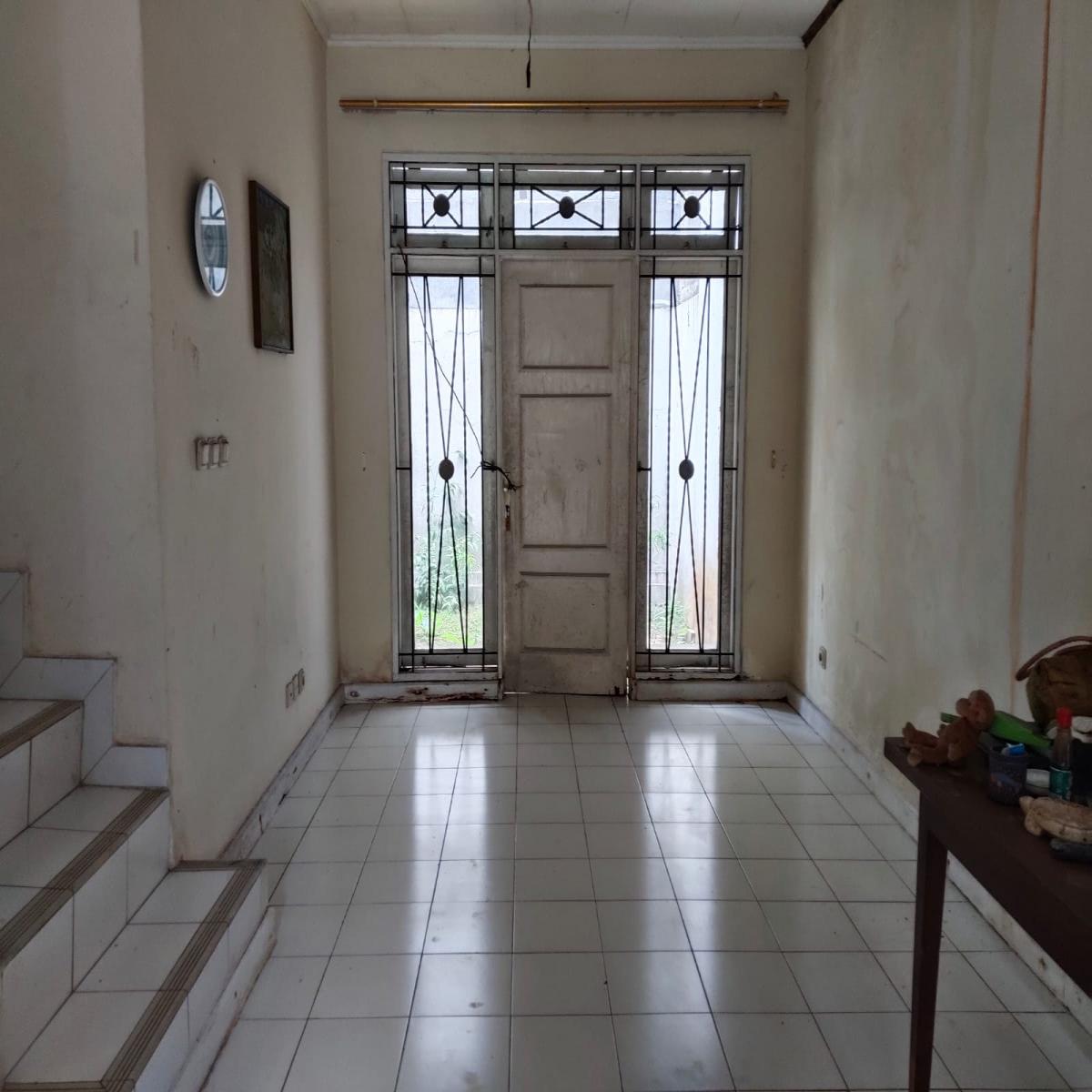Dijual Rumah di Cluster Bukit Indraprasta Kahuripan Parung Bogor - Foto 14