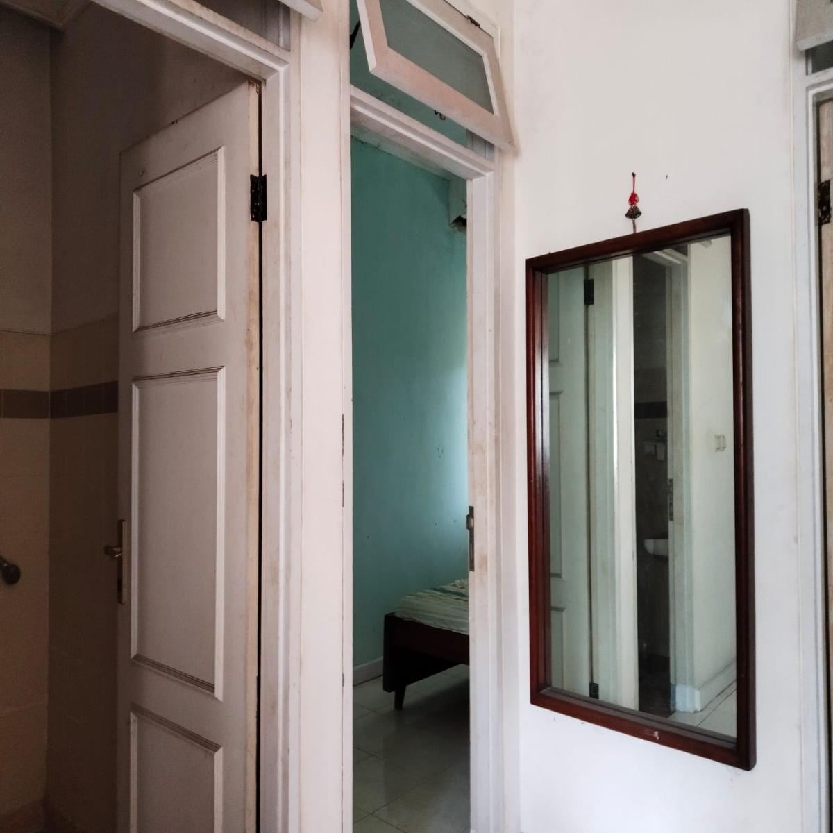 Dijual Rumah di Cluster Bukit Indraprasta Kahuripan Parung Bogor - Foto 15