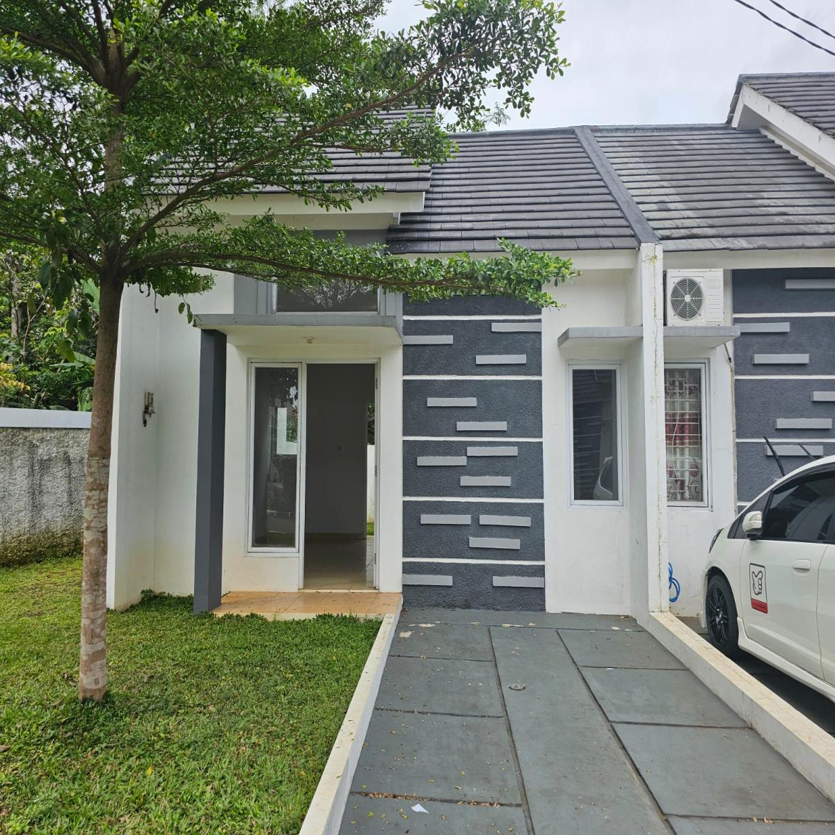 Dijual Rumah Green Taha Residence Tajur Halang Bogor Tipe Standard, Siap Huni Dekat dengan Tol Exit Kayu Manis