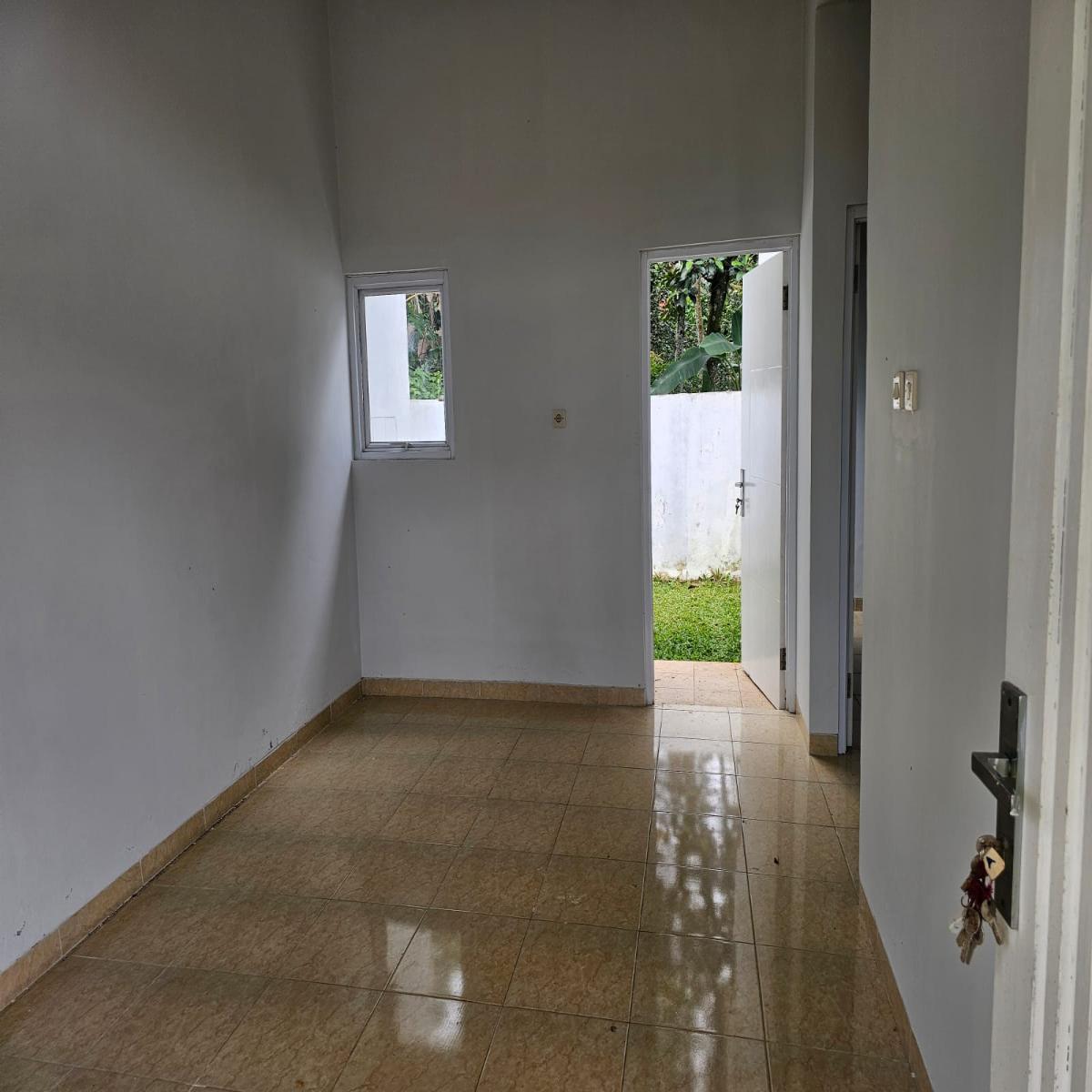 Dijual Rumah Green Taha Residence Tajur Halang Bogor Tipe Standard, Siap Huni Dekat dengan Tol Exit Kayu Manis - Foto 12