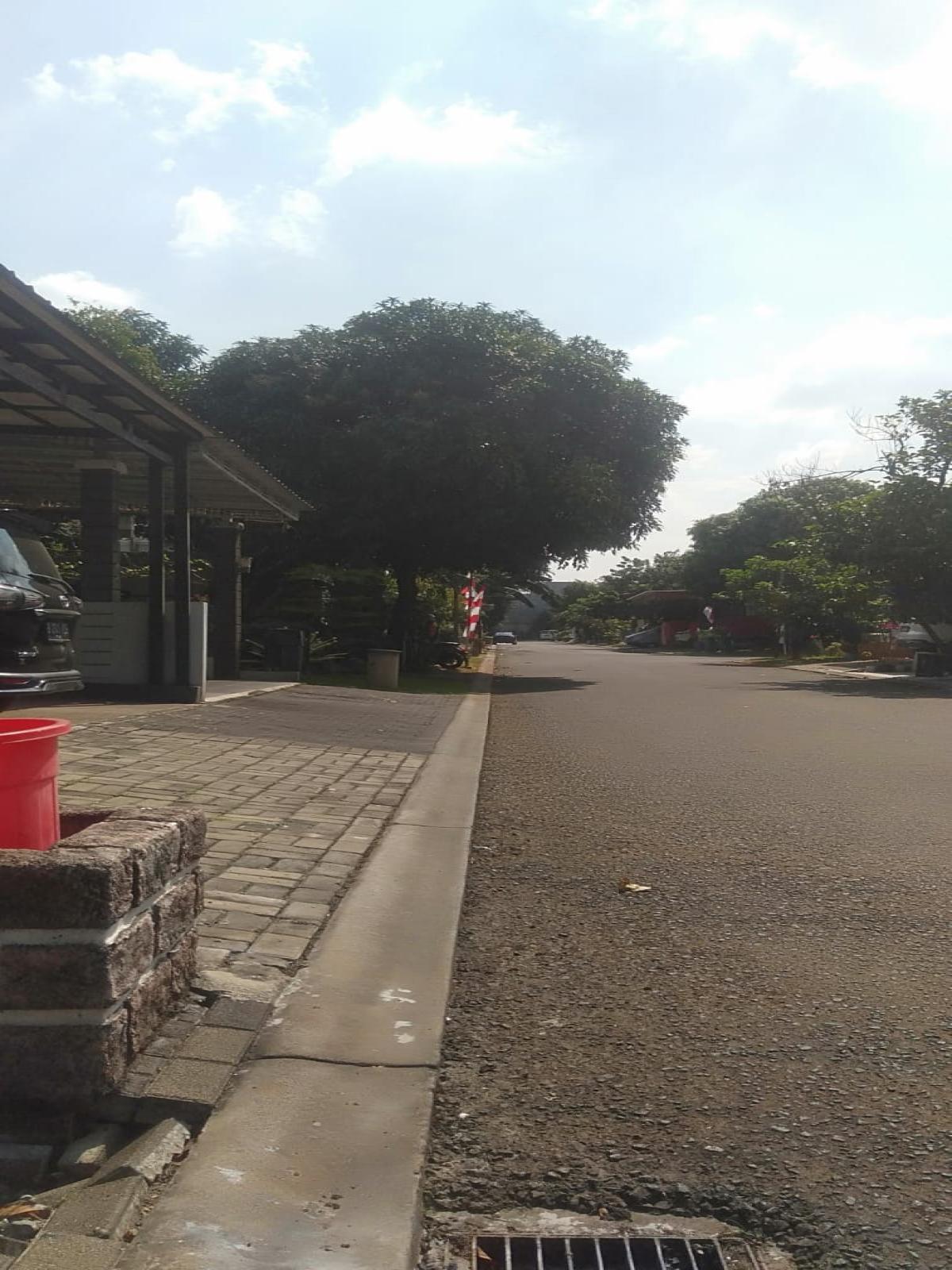 Dijual Rumah di Cluster Bellevue SF5 – Kota Wisata Cibubur | Siap Huni, Lokasi Strategis - Foto 5