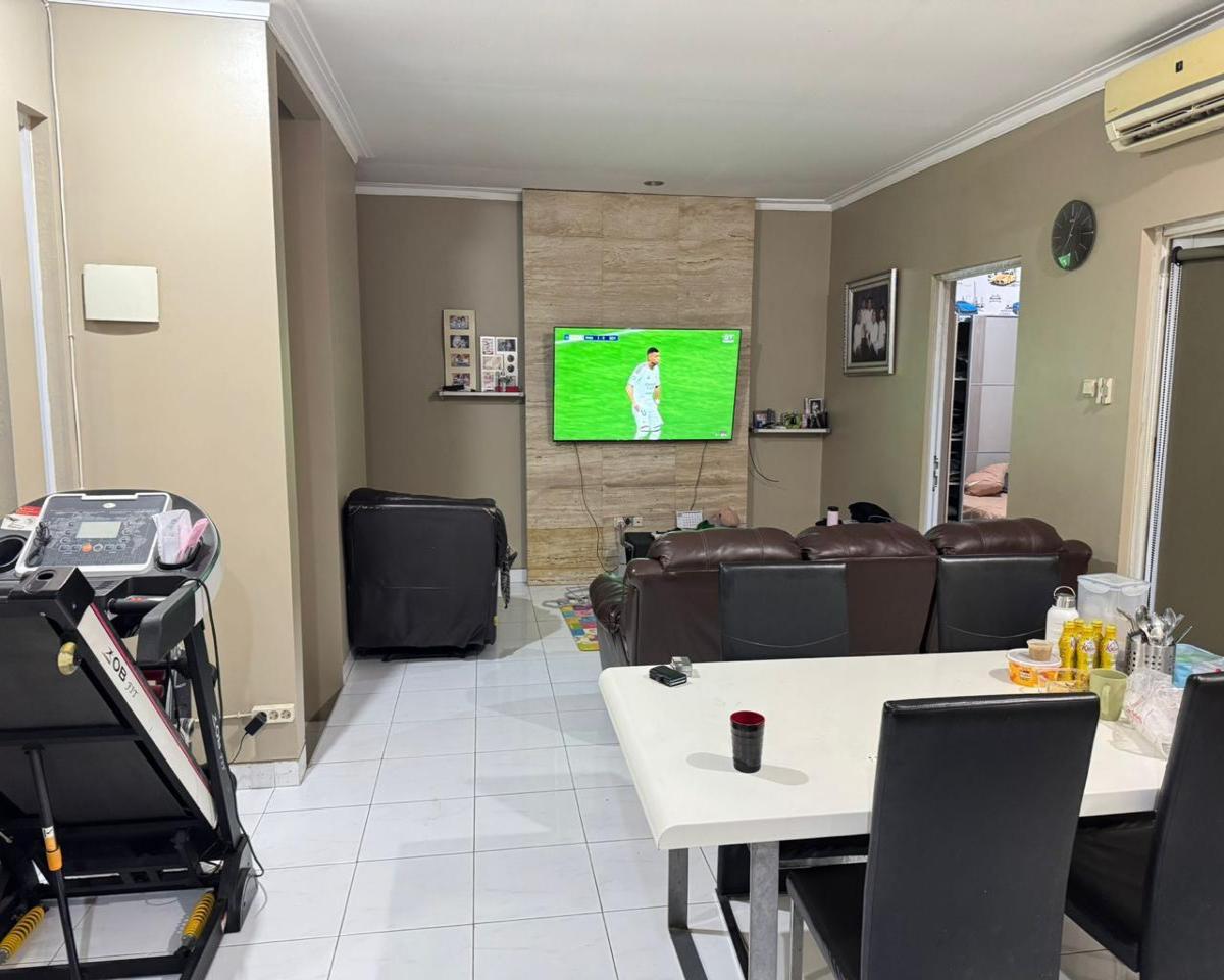 Dijual Rumah di Cluster Bellevue SF5 – Kota Wisata Cibubur | Siap Huni, Lokasi Strategis - Foto 11