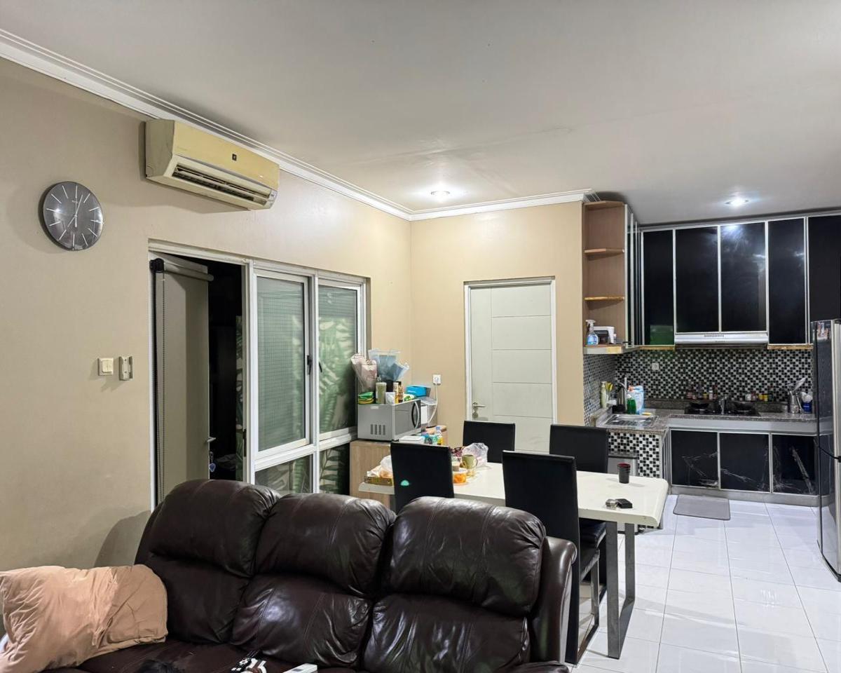 Dijual Rumah di Cluster Bellevue SF5 – Kota Wisata Cibubur | Siap Huni, Lokasi Strategis - Foto 12