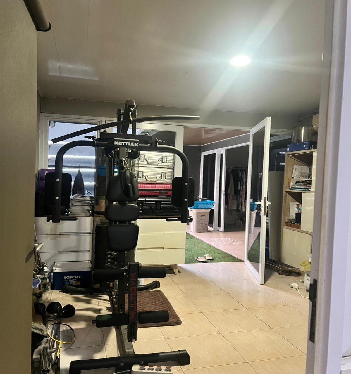 Dijual Rumah di Cluster Bellevue SF5 – Kota Wisata Cibubur | Siap Huni, Lokasi Strategis - Foto 15