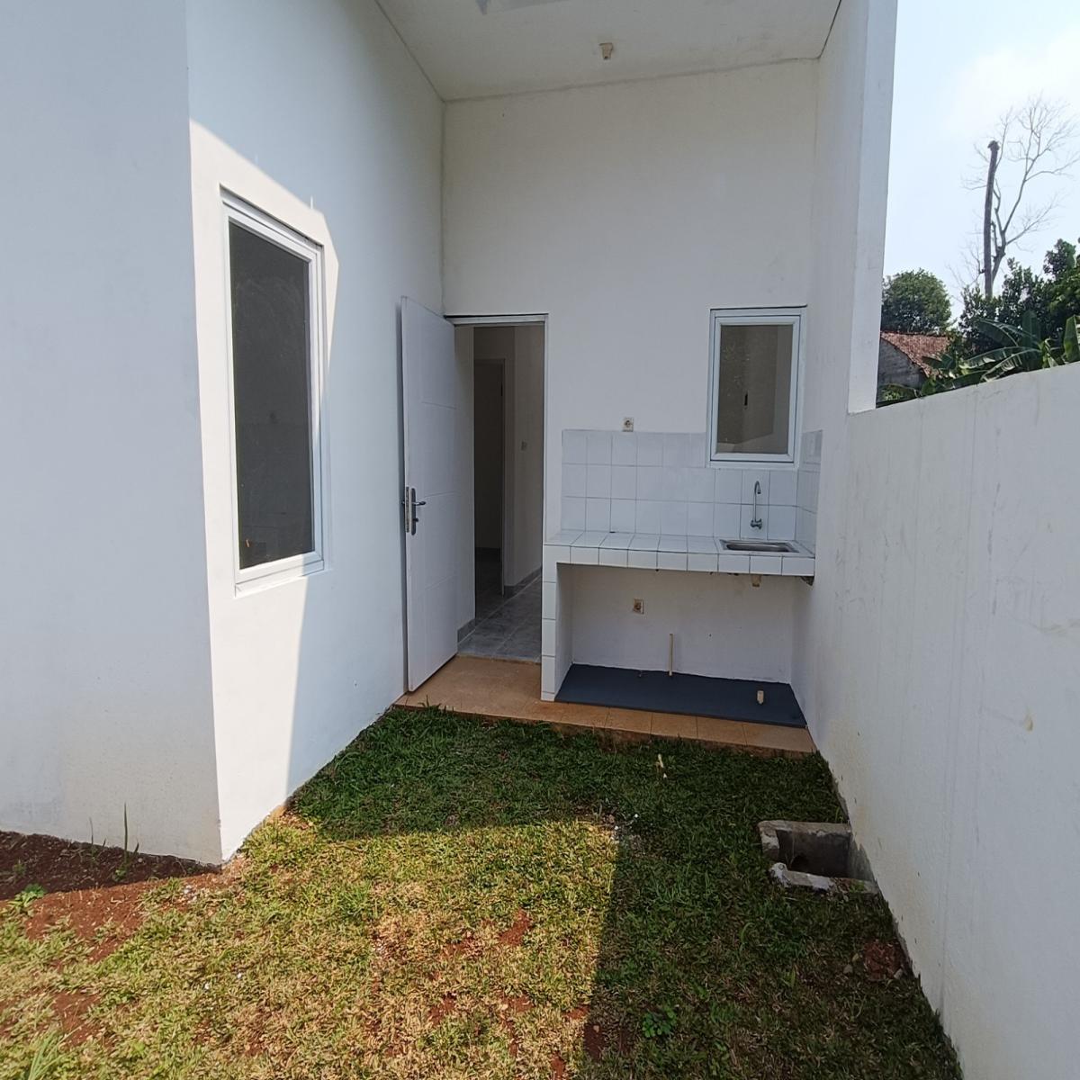 Dijual Rumah Green Taha Residence Tajur Halang Bogor Tipe Standard, Siap Huni Dekat dengan Tol Exit Kayu Manis - Foto 8
