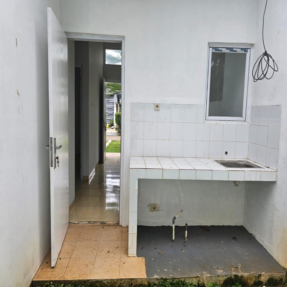Dijual Rumah Green Taha Residence Tajur Halang Bogor Tipe Standard, Siap Huni Dekat dengan Tol Exit Kayu Manis - Foto 12