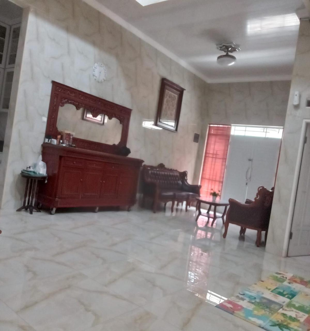 Rumah Cipondoh Tangerang - Foto 2