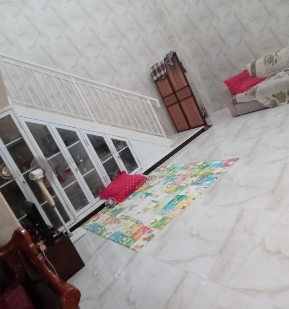 Rumah Cipondoh Tangerang - Foto 5