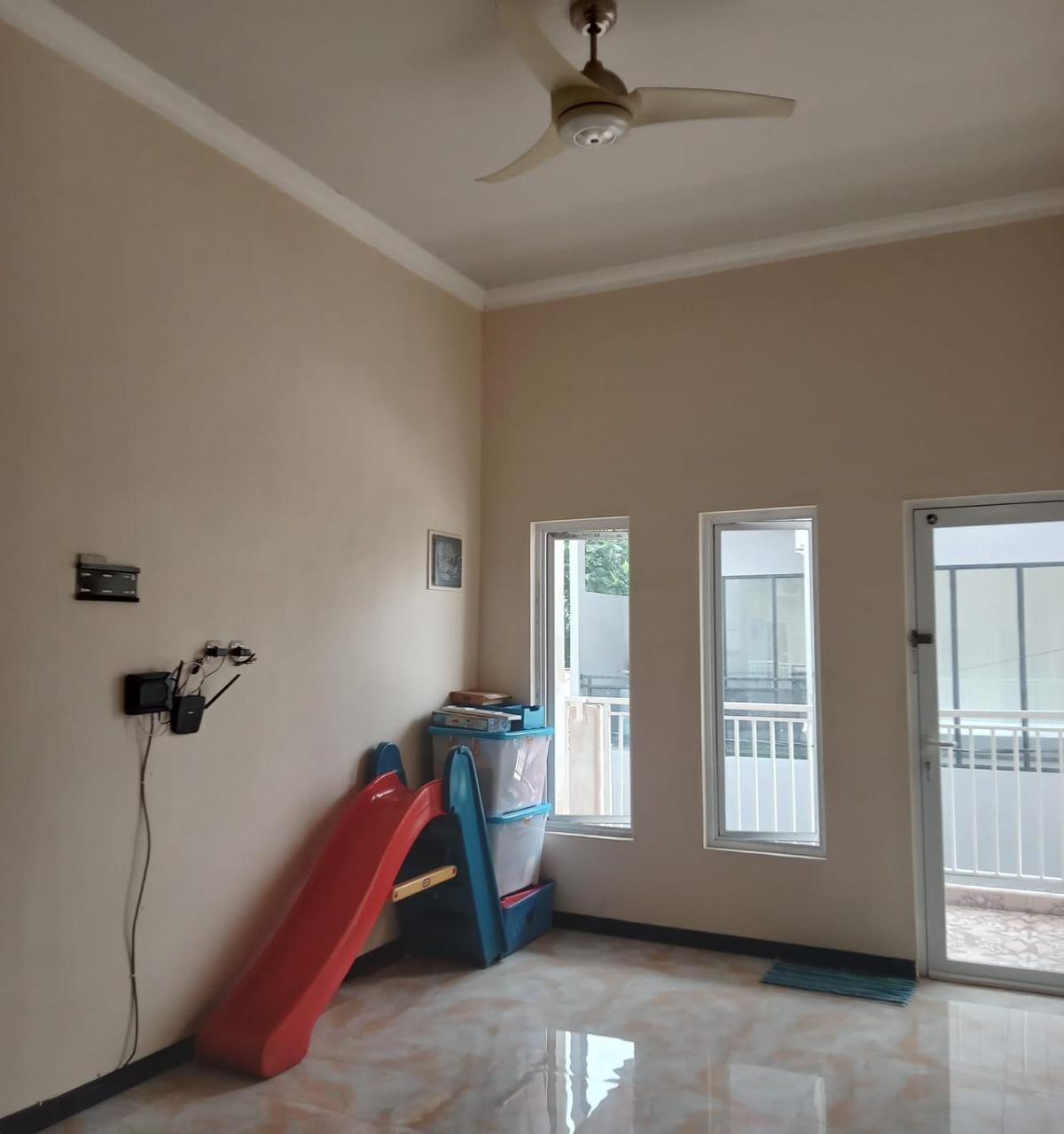 Rumah Cipondoh Tangerang - Foto 7