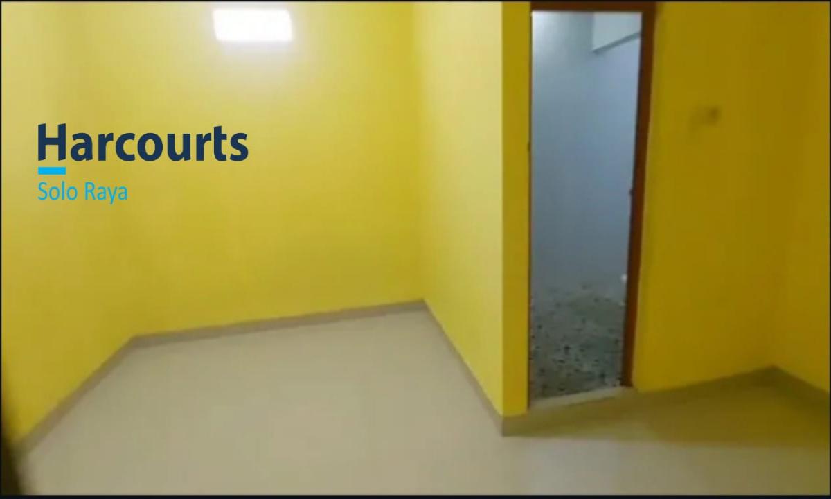 Dijual Rumah 1,5 Lantai Siap Huni di Cluster di Gumpang, Kartasura - Foto 2