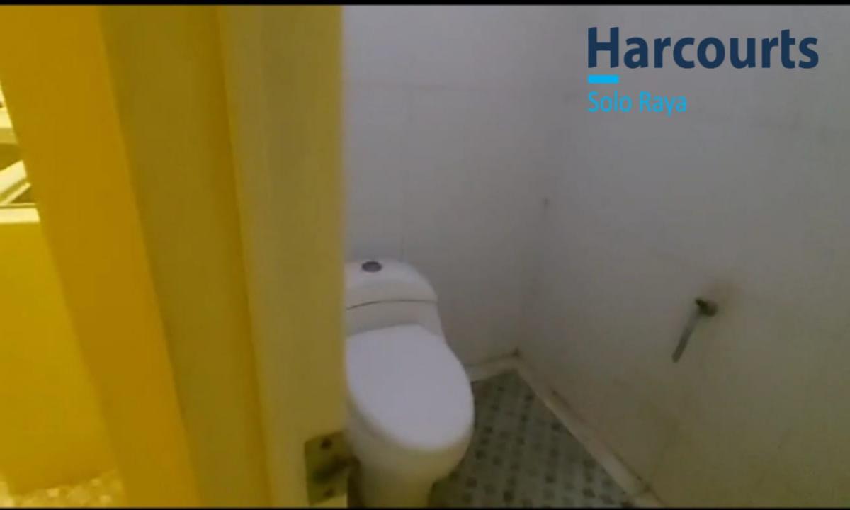 Dijual Rumah 1,5 Lantai Siap Huni di Cluster di Gumpang, Kartasura - Foto 5