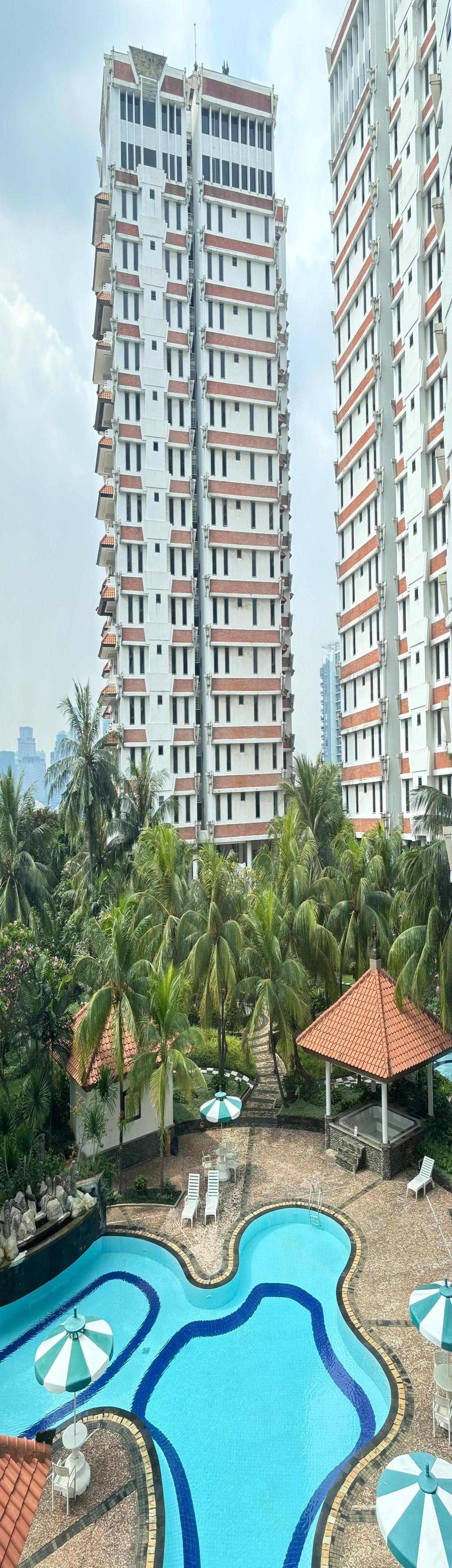 Apartement Nuansa Bali Jaksel (Kondominium Kintamani) - Foto 2