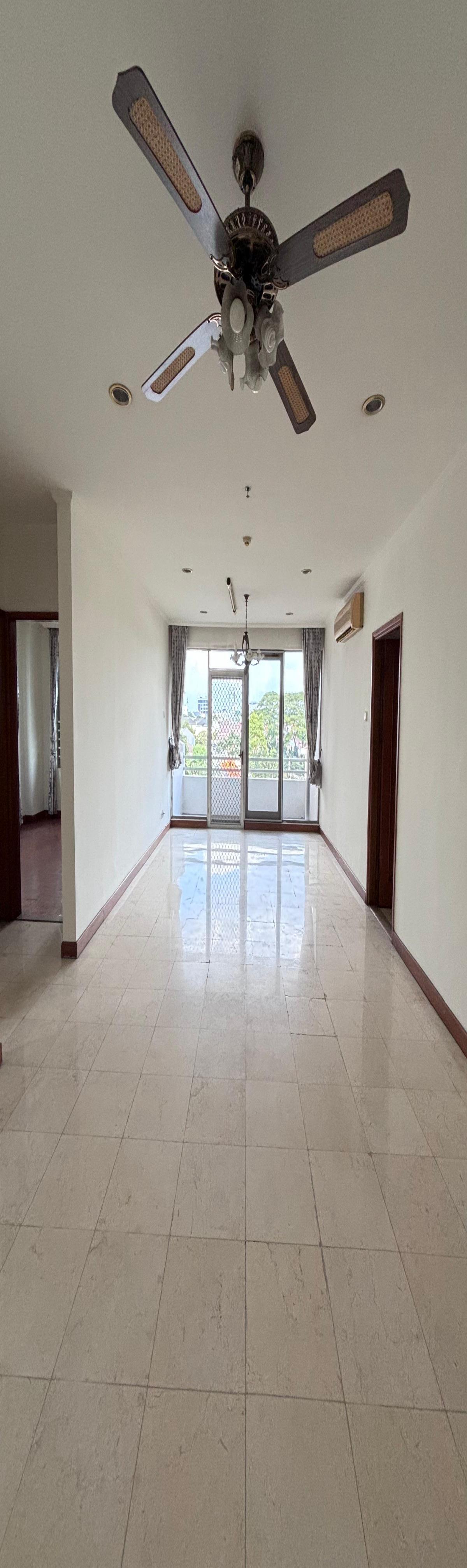 Apartement Nuansa Bali Jaksel (Kondominium Kintamani) - Foto 4