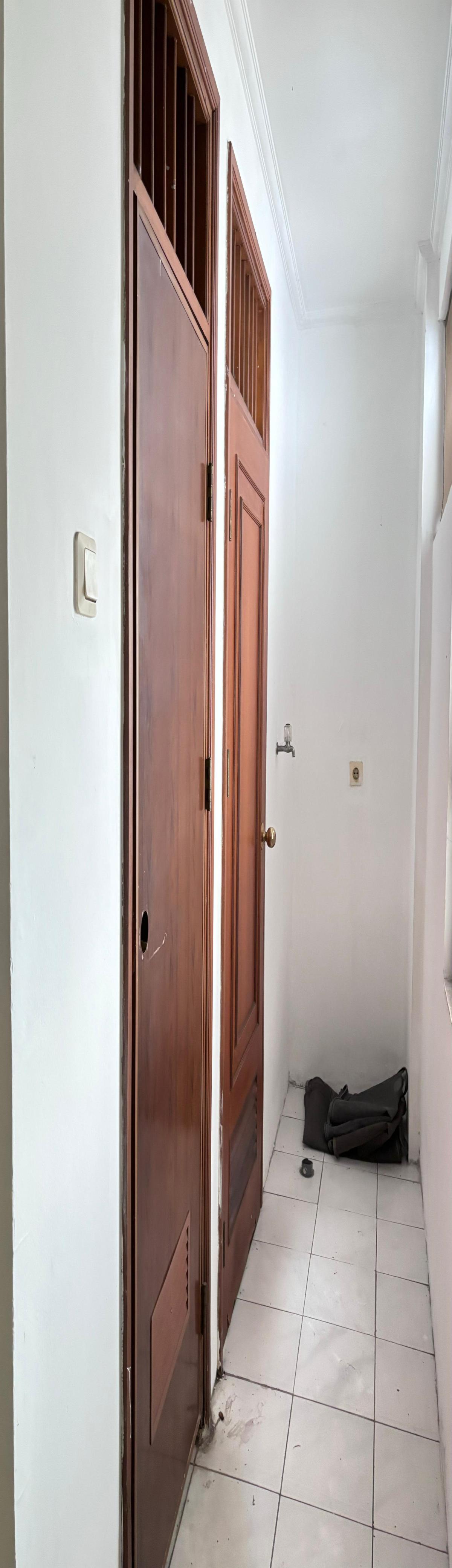 Apartement Nuansa Bali Jaksel (Kondominium Kintamani) - Foto 6