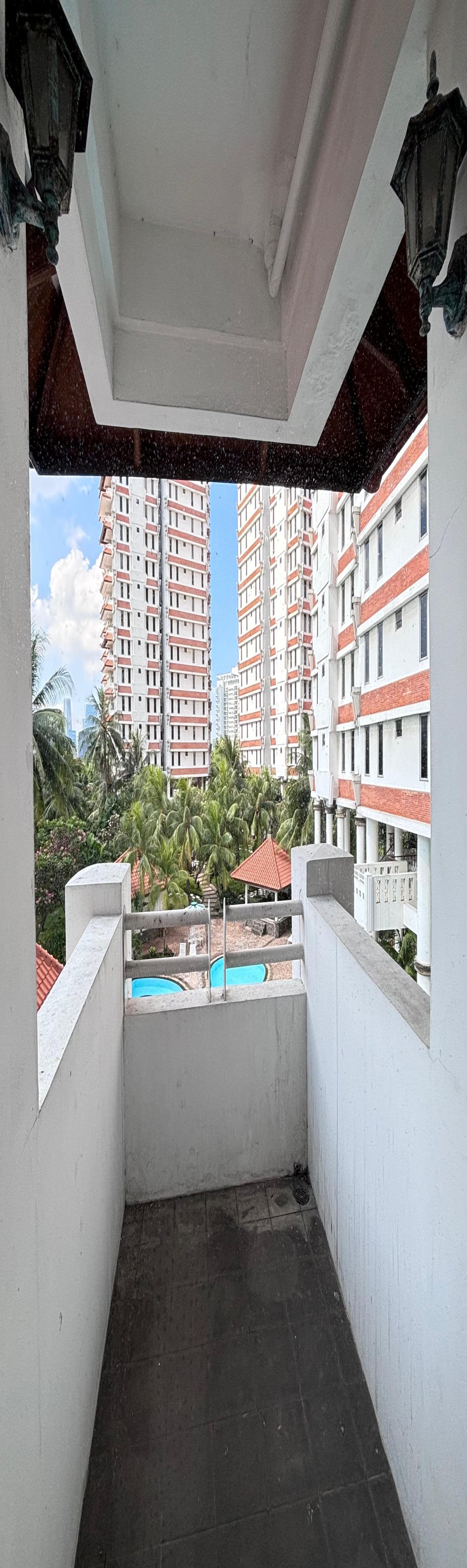 Apartement Nuansa Bali Jaksel (Kondominium Kintamani) - Foto 7