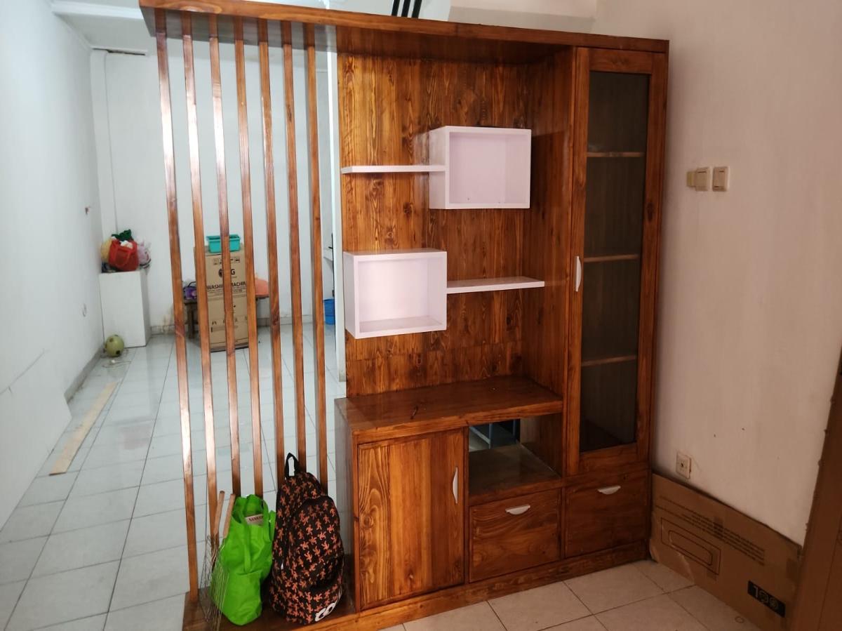 Turun Harga! Rumah Full Furnished 2 Lantai di Taman Mediterania Bogor, Harga Nego! - Foto 2