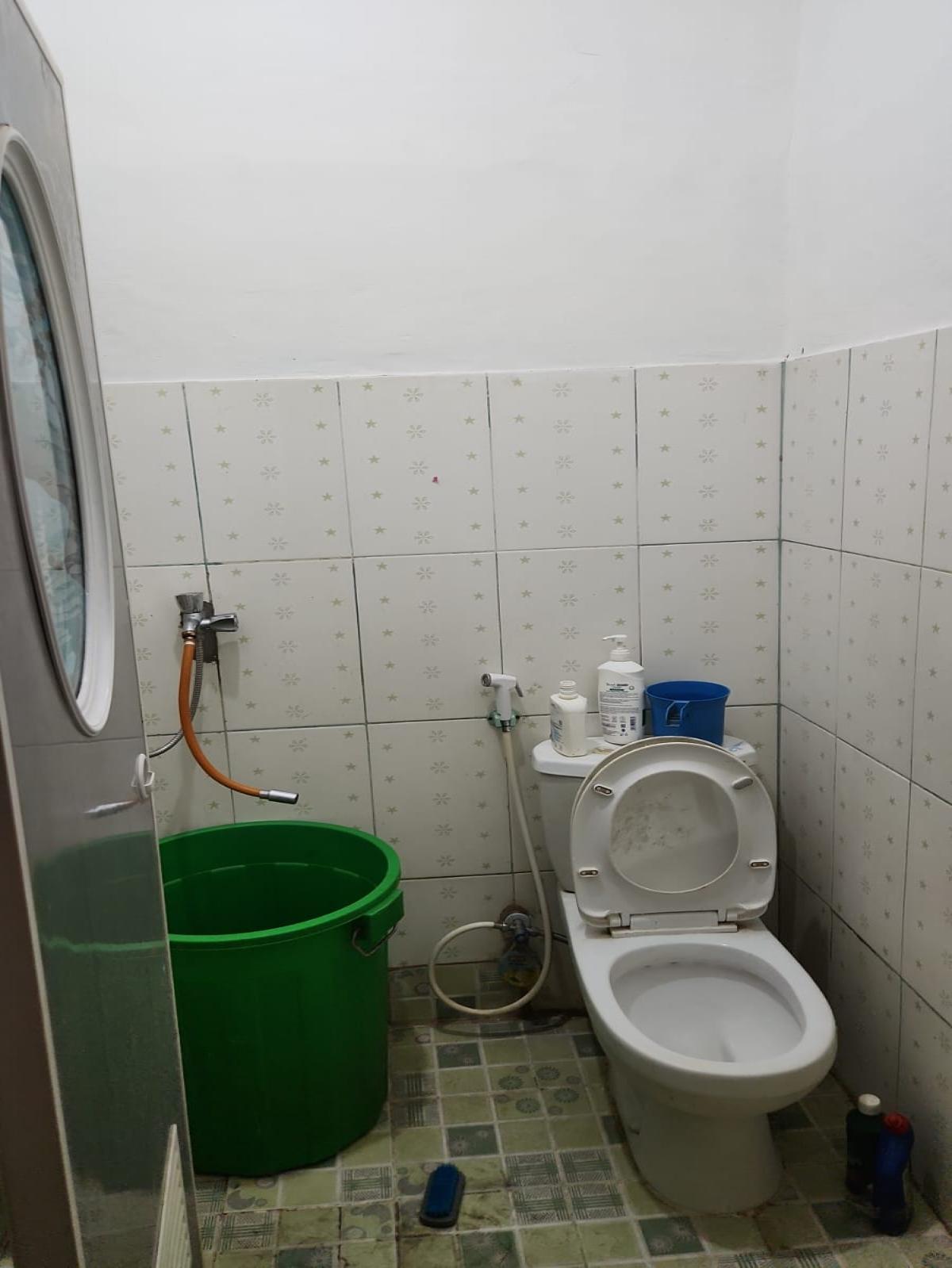 Turun Harga! Rumah Full Furnished 2 Lantai di Taman Mediterania Bogor, Harga Nego! - Foto 8