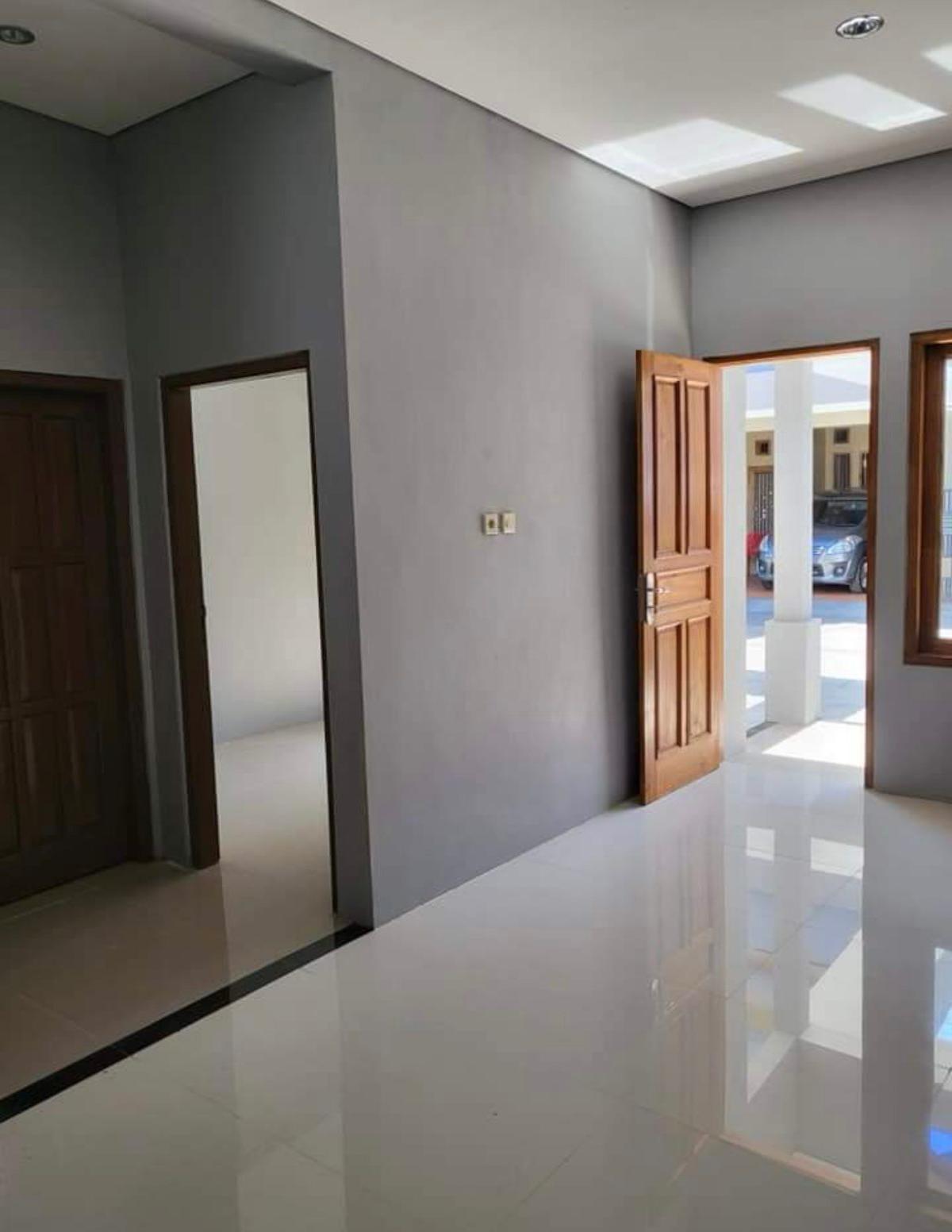 Dijual Rumah Minimalis Siap Huni Lokasi Perumahan di Grogol Sukoharjo - Foto 2