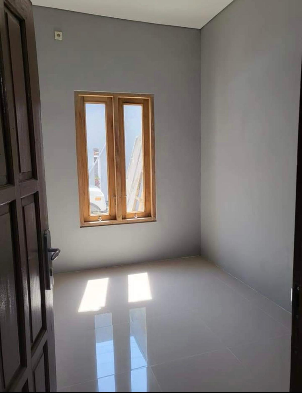 Dijual Rumah Minimalis Siap Huni Lokasi Perumahan di Grogol Sukoharjo - Foto 3