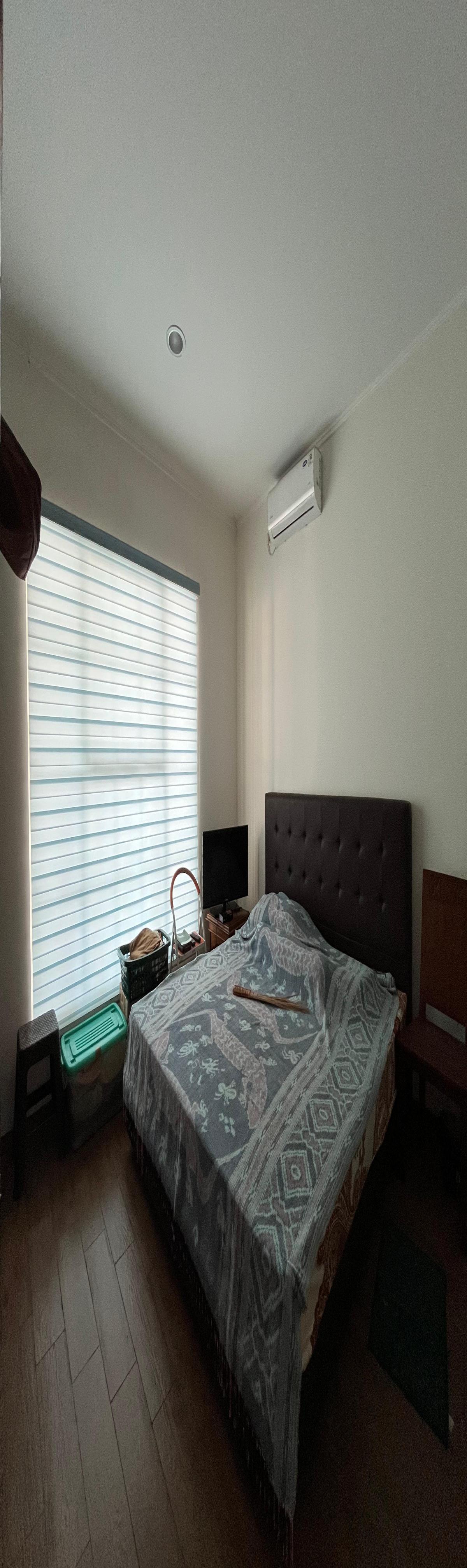 Rumah Suvarna Padi, Cikupa - Foto 4