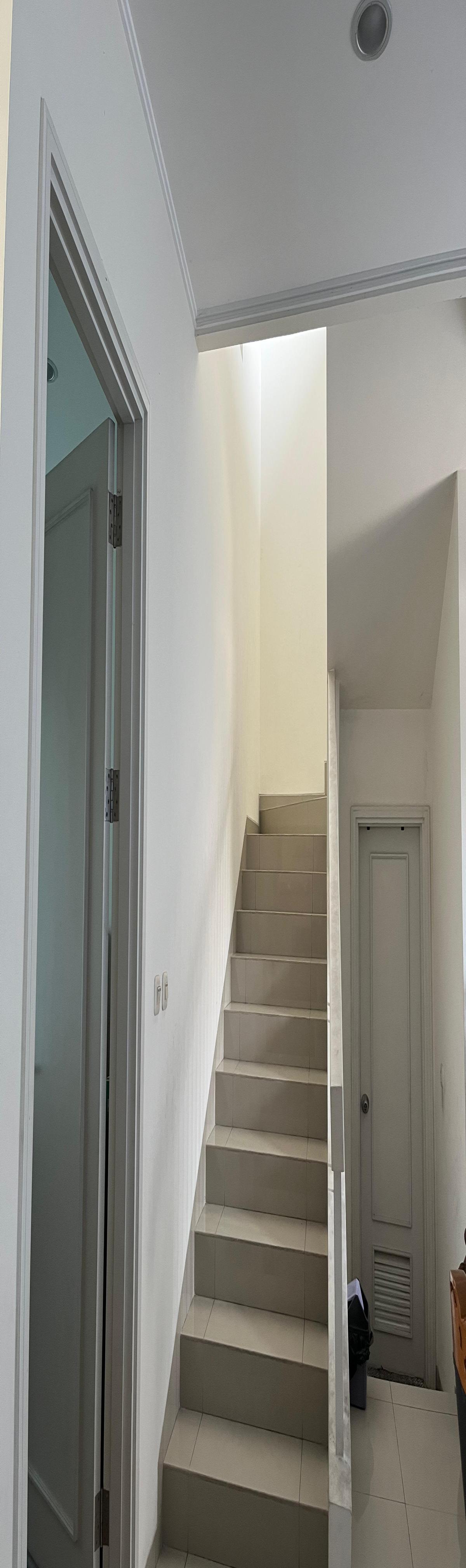 Rumah Suvarna Padi, Cikupa - Foto 4