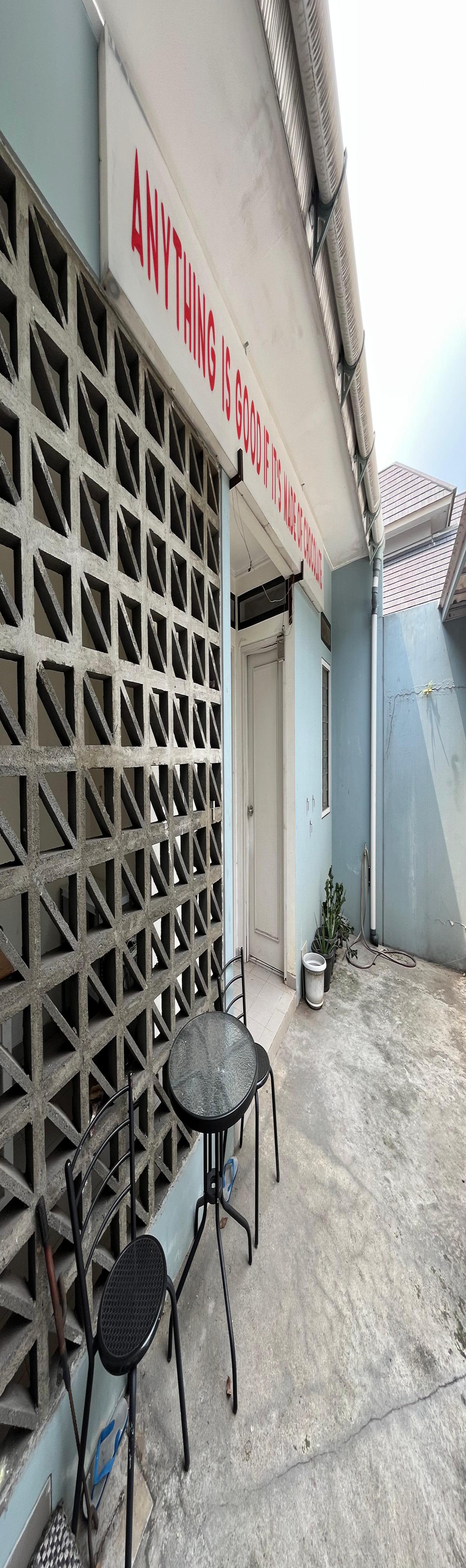 Rumah Suvarna Padi, Cikupa - Foto 5