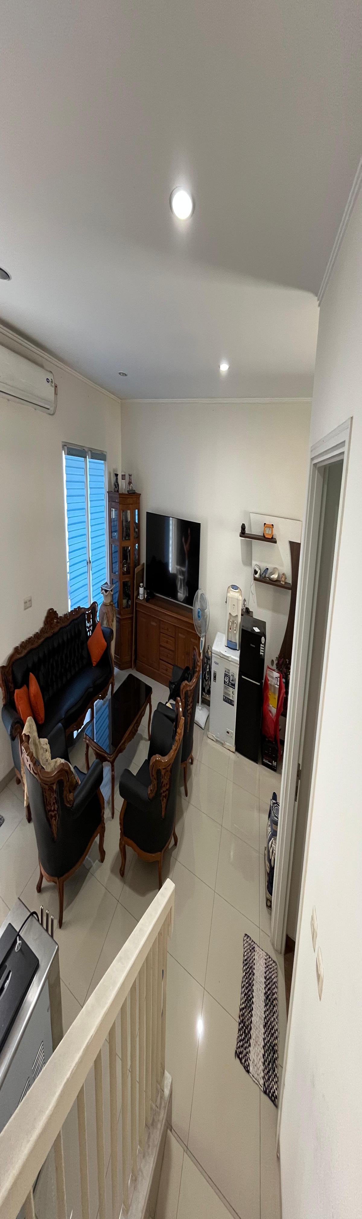 Rumah Suvarna Padi, Cikupa - Foto 6